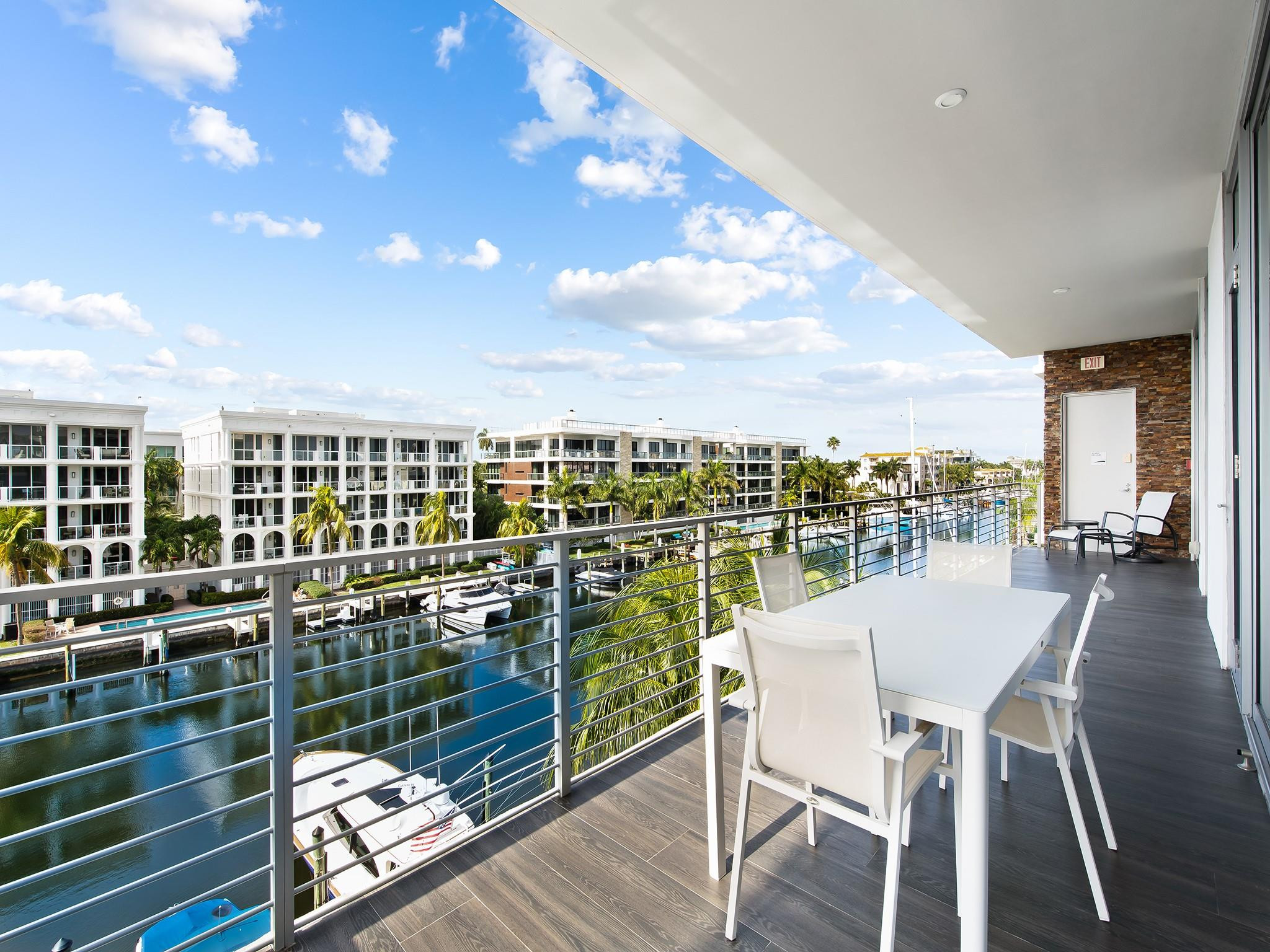 Aquamar Las Olas - Residential