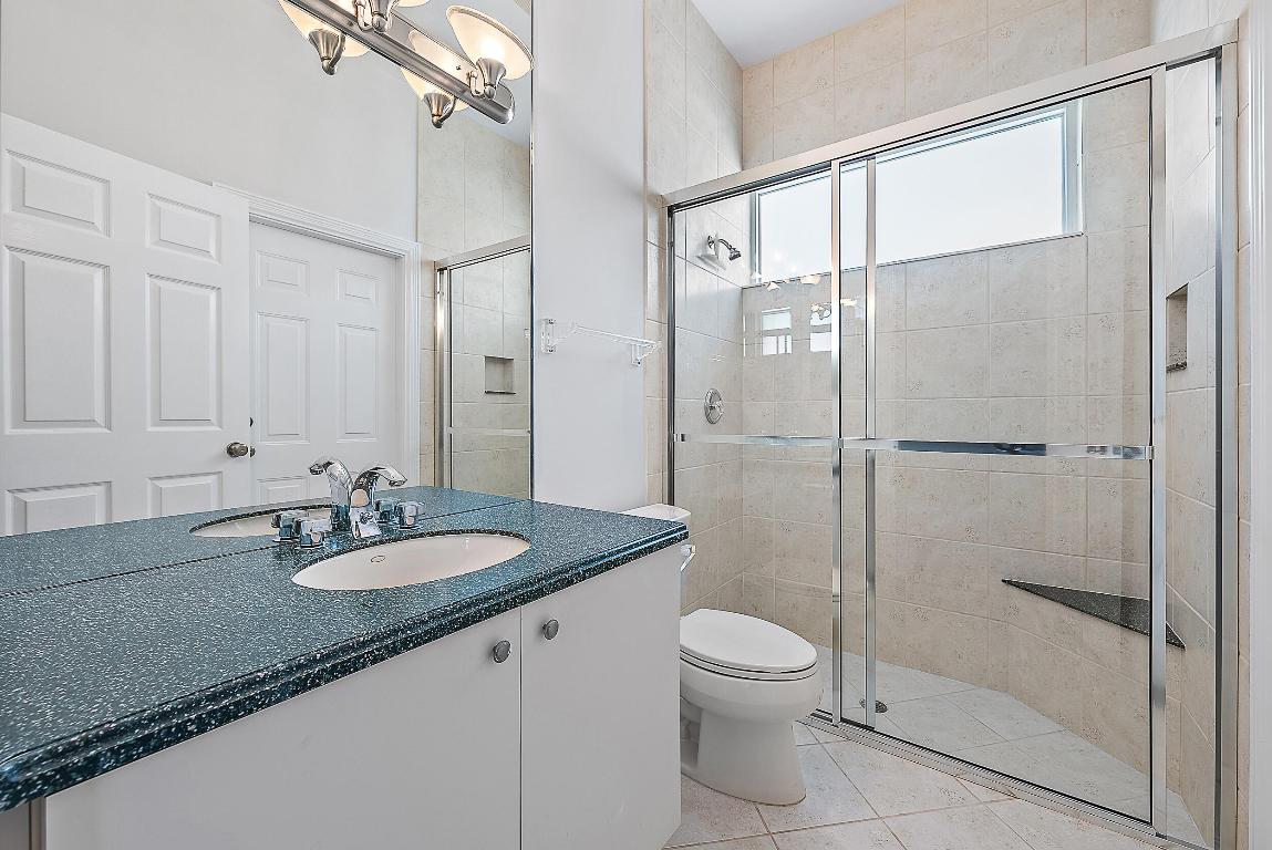 Admirals Cove - Residential