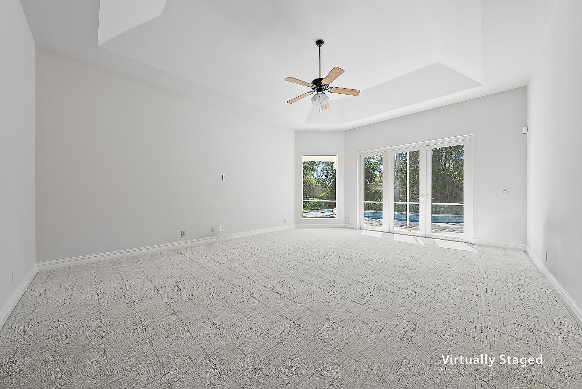 Admirals Cove - Residential