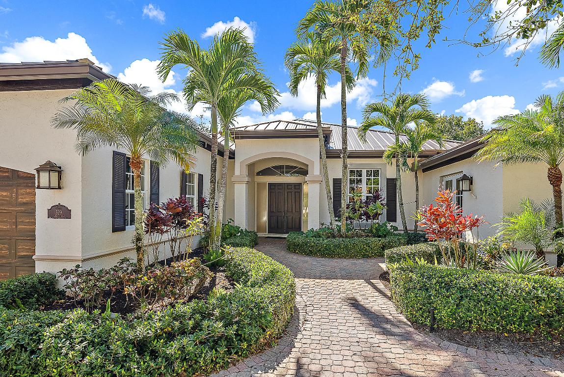 Admirals Cove - Residential