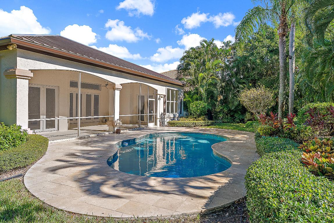 Admirals Cove - Residential