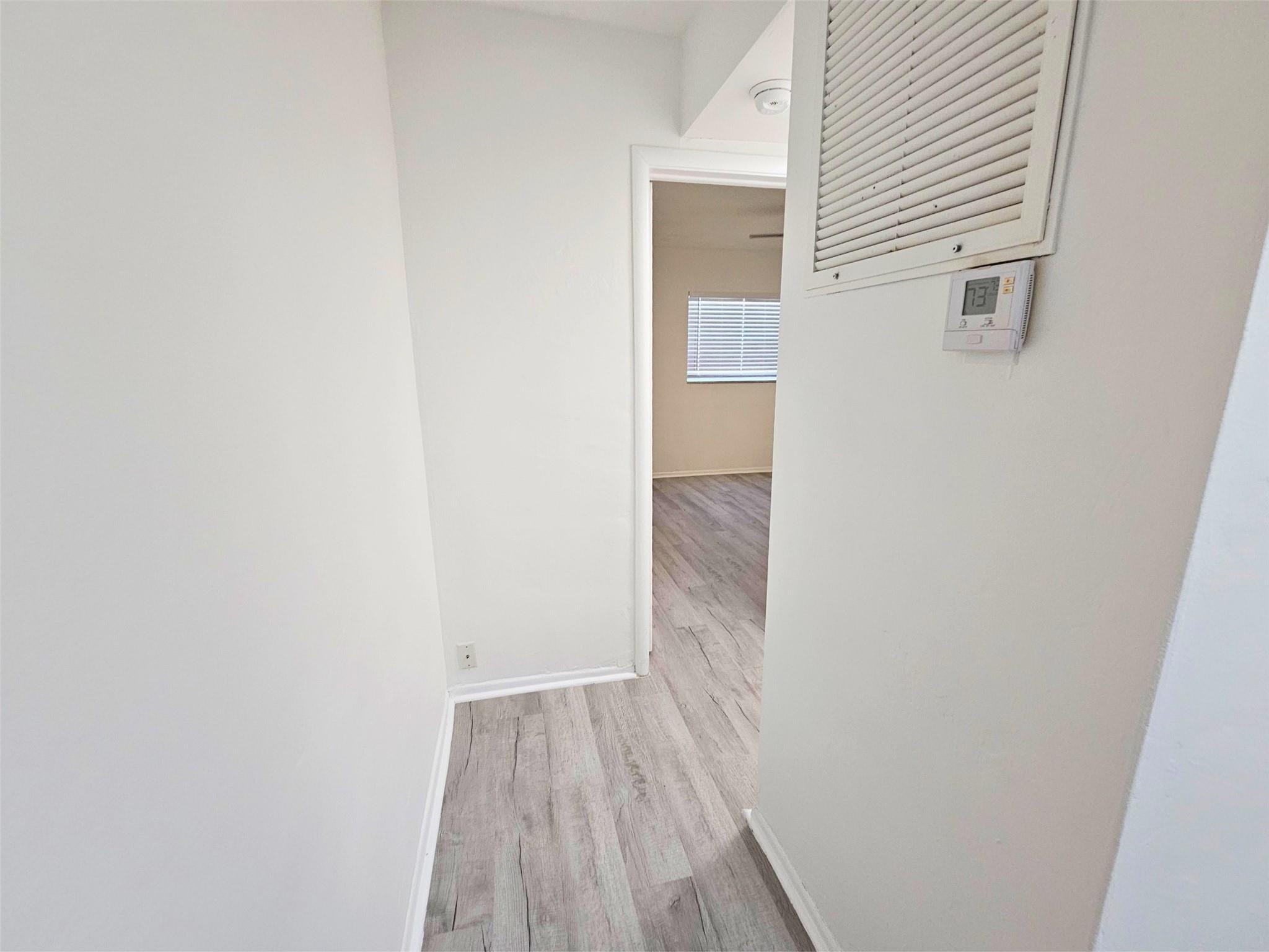 STRANAHANS SUB - Residential Lease