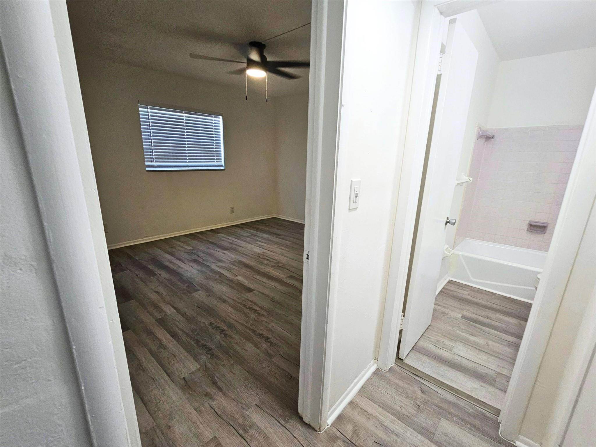 STRANAHANS SUB - Residential Lease