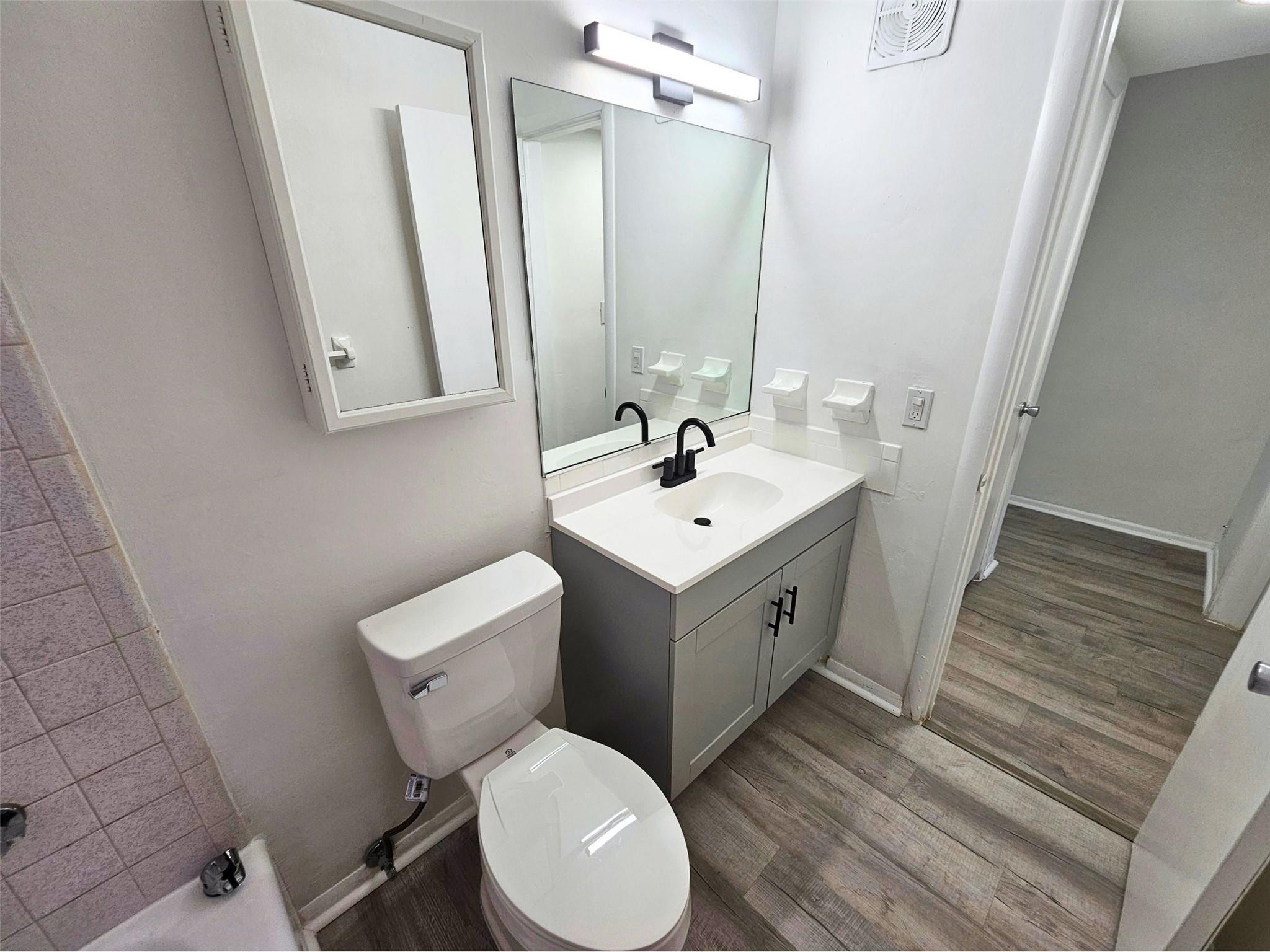 STRANAHANS SUB - Residential Lease