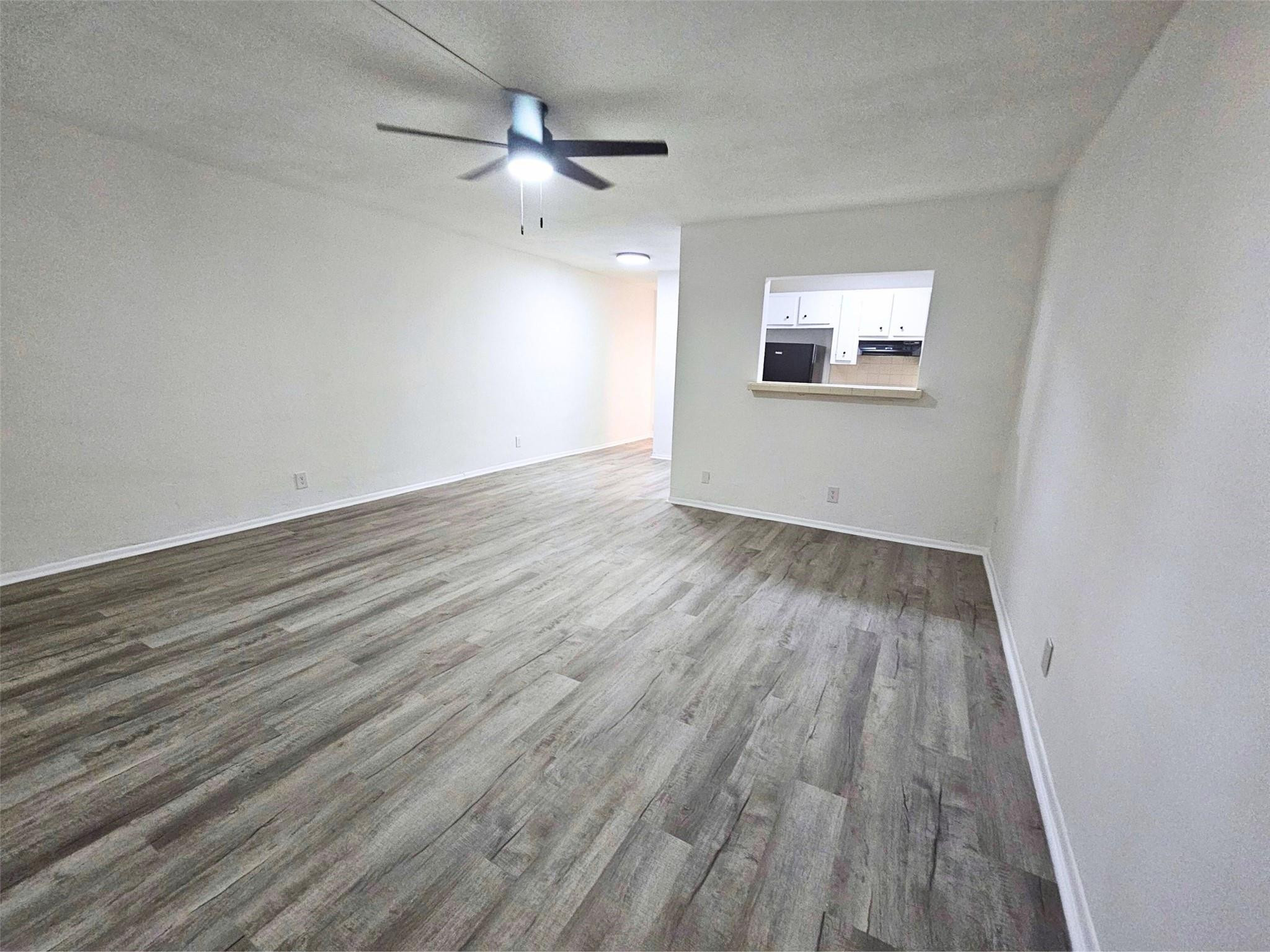 EASY SHOWINGS | FAST APPROVAL | PET-FRIENDLY 1 Bed / 1 Bath - First floor Take a quick look at everything this unit has to offer.  UNIT FEATURES - Convenient first-floor location. - On-site coin-operated washer and dryer for your convenience. - Central AC for year-round comfort. - Unassigned parking space for easy access.  LOCATION - Just 12 minutes from the beach, 7 minutes from the NSU Art Museum, and 8 minutes from the Museum of Discovery and Scienc  MOVE-IN COSTS: - First month's rent - Standard 1x to 2x rent security deposit (depending on tenant qualifications) + $99 admin fee - Renters insurance required (Preferred vendor available for discounted pricing)  UTILITIES: - Water: Tenant pays a monthly flat fee of $59/month for water, sewer, and trash. - Electricity: Residents pay for ele