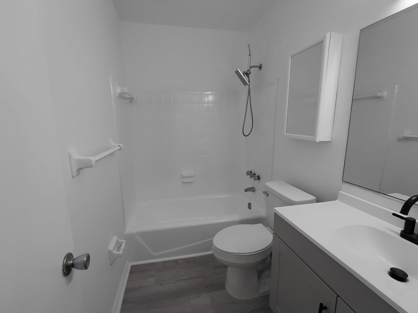 STRANAHANS SUB - Residential Lease