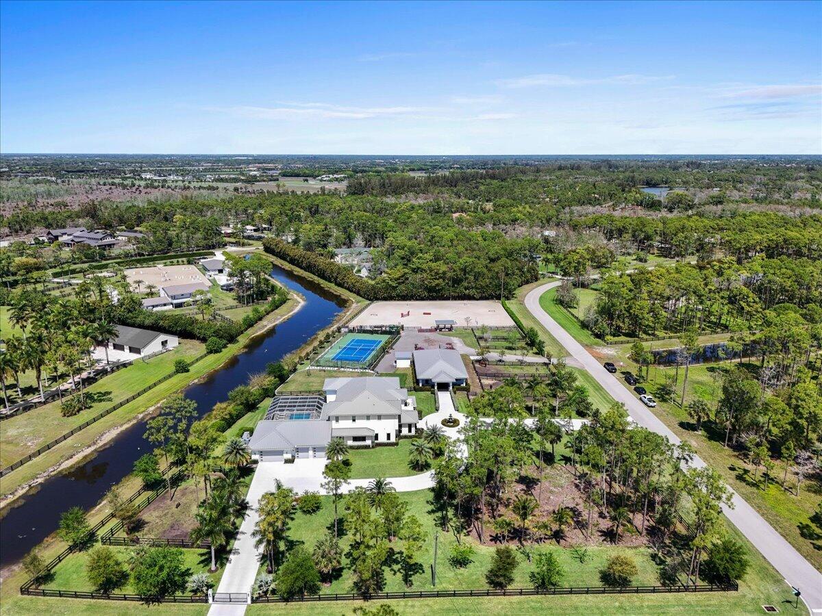 HOMELAND - Residential