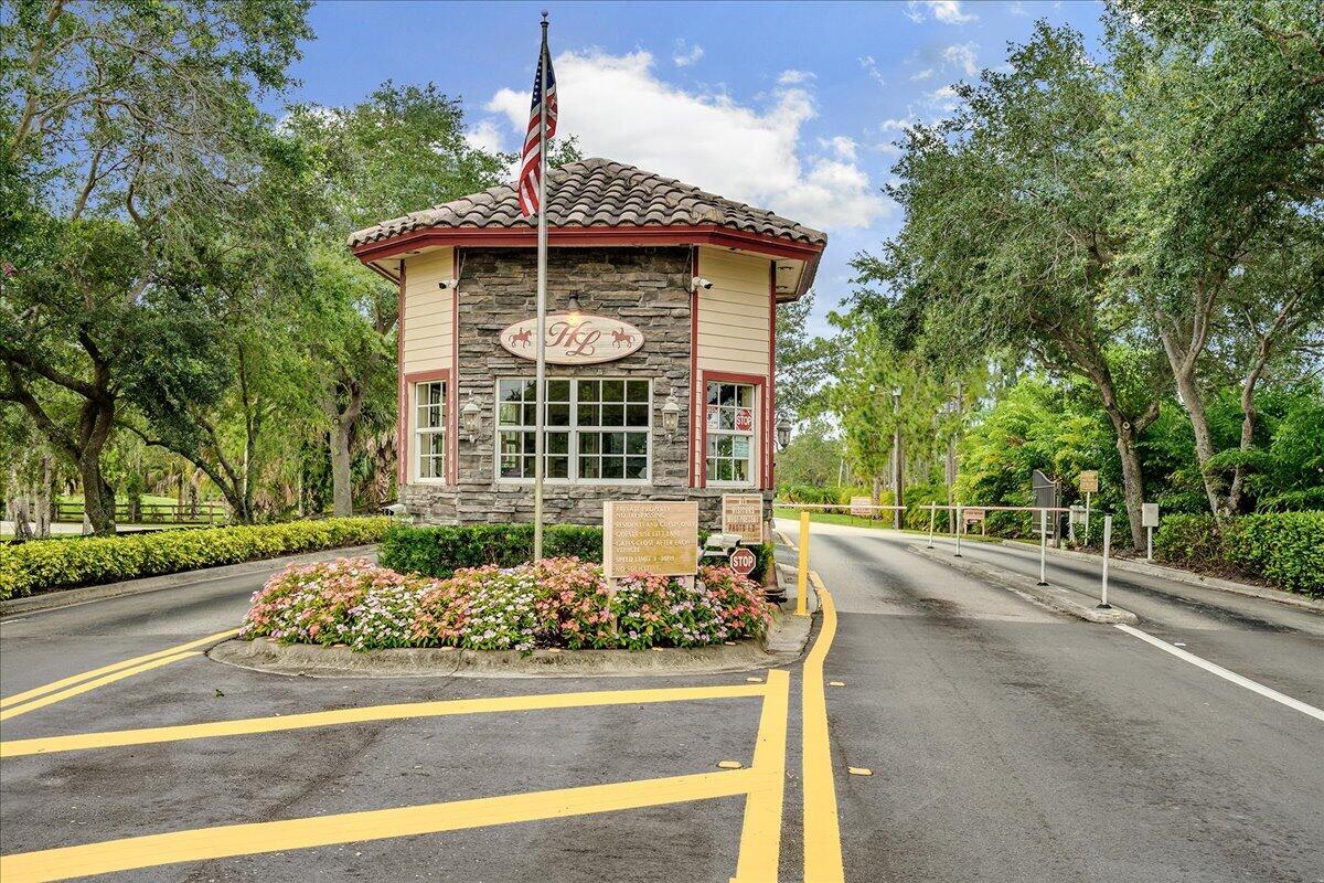 HOMELAND - Residential