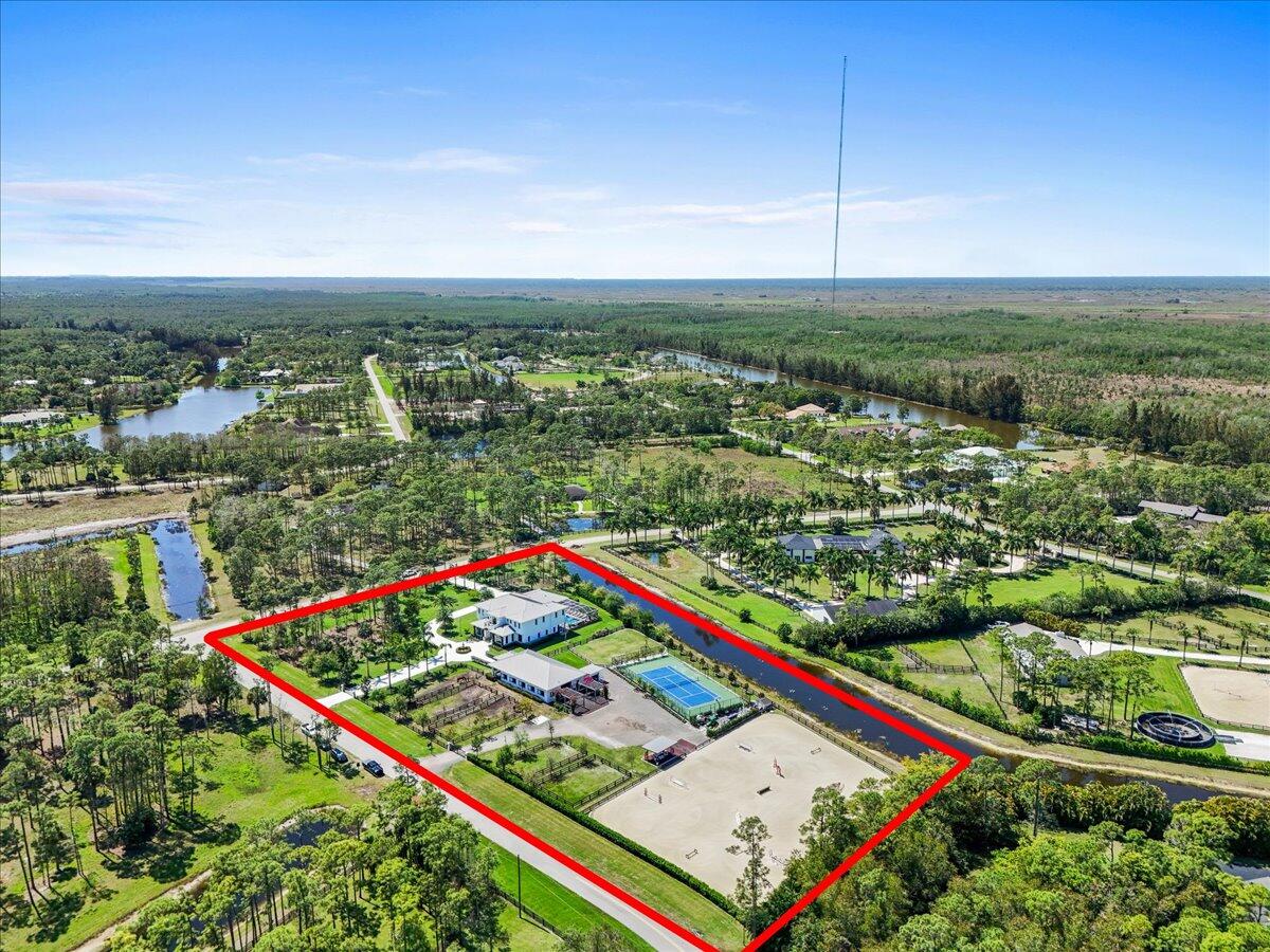 HOMELAND - Residential