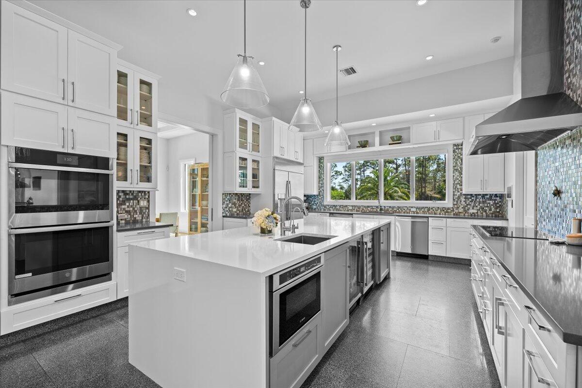 HOMELAND - Residential