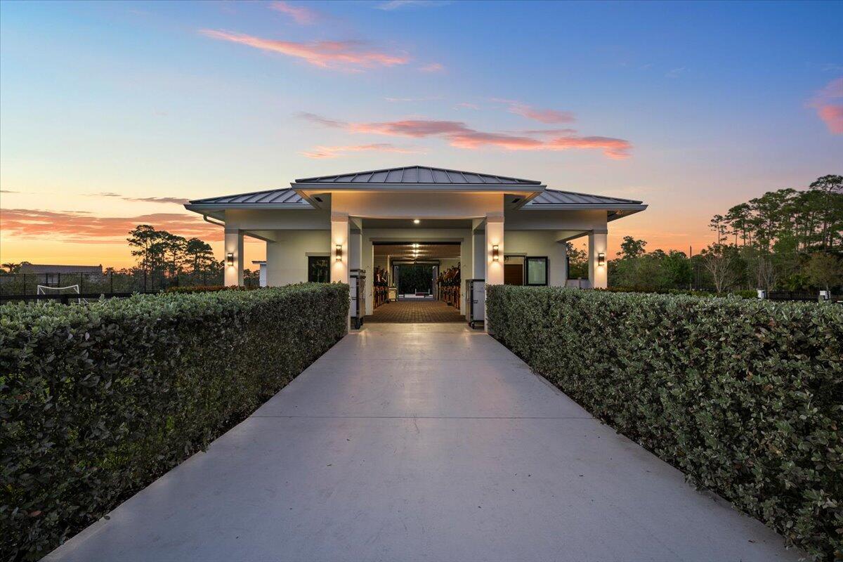 HOMELAND - Residential