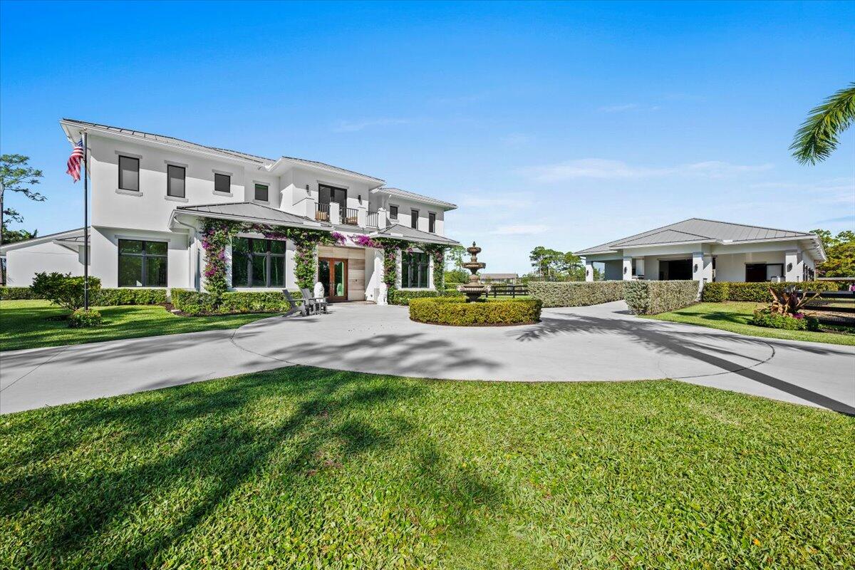 HOMELAND - Residential