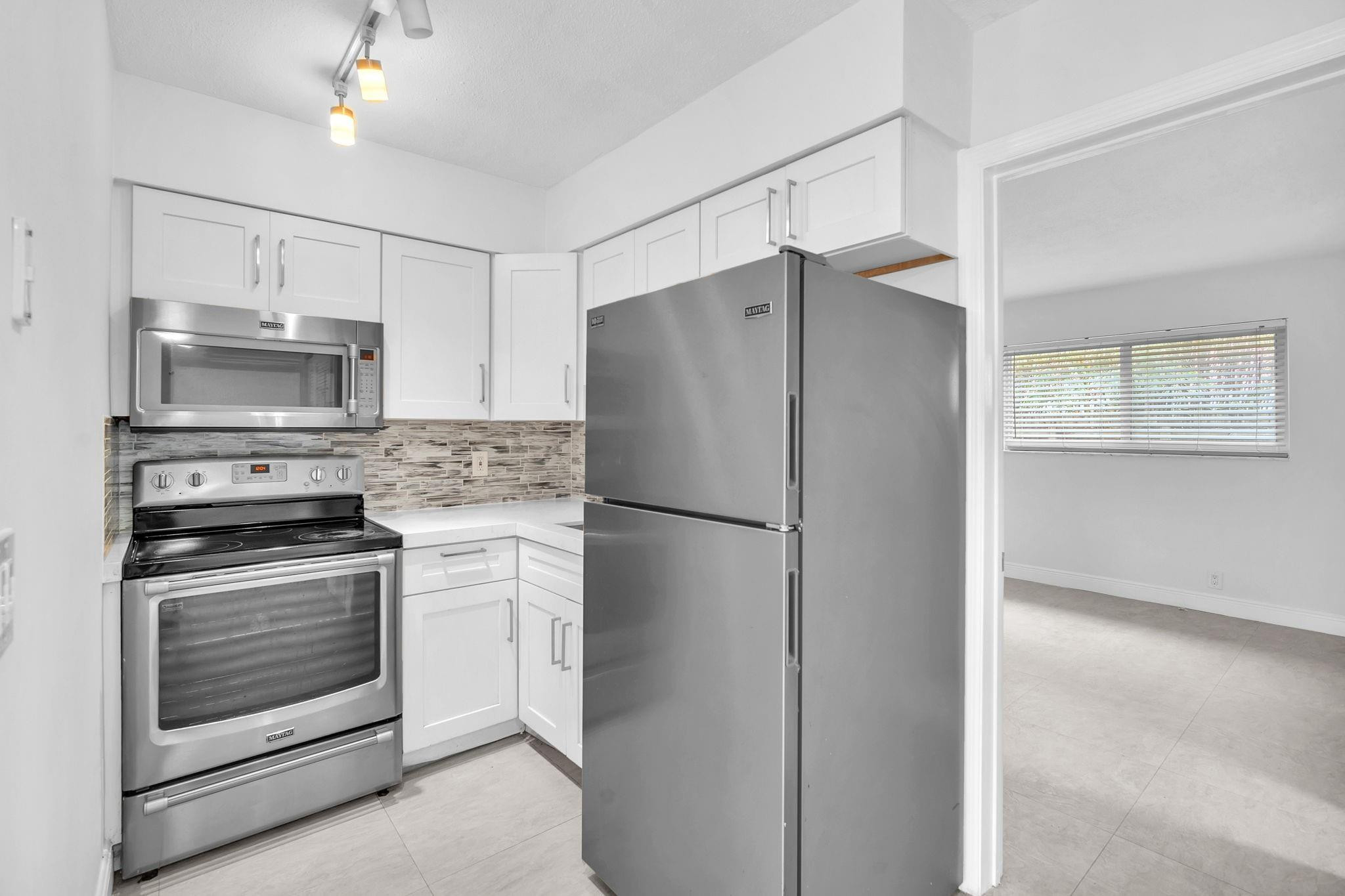 PROGRESSO - Residential Lease