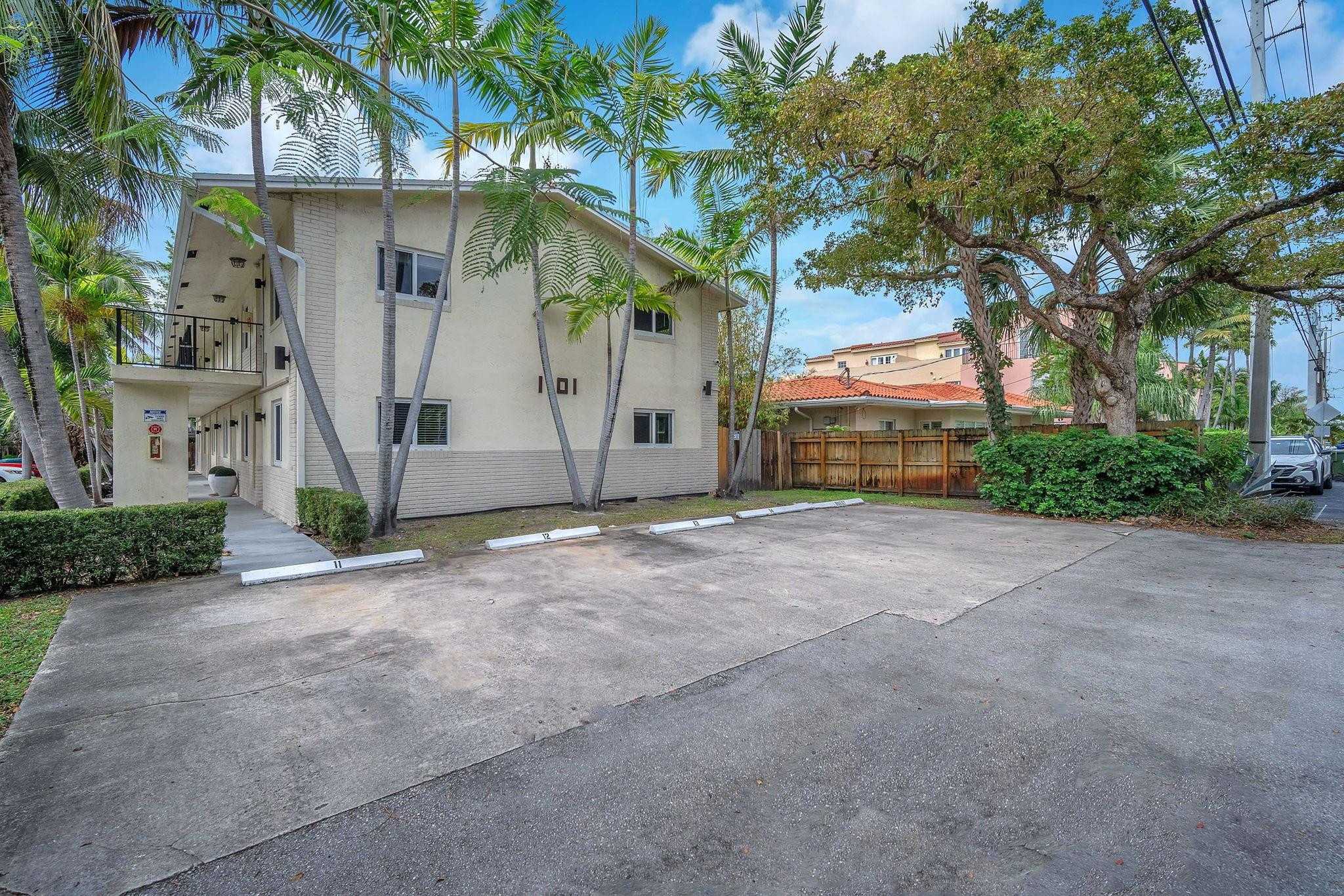 PROGRESSO - Residential Lease