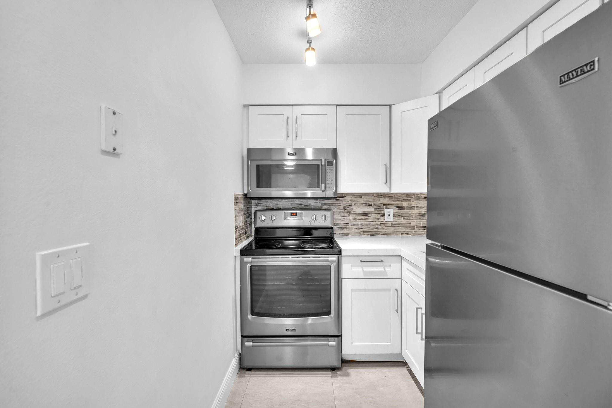 PROGRESSO - Residential Lease