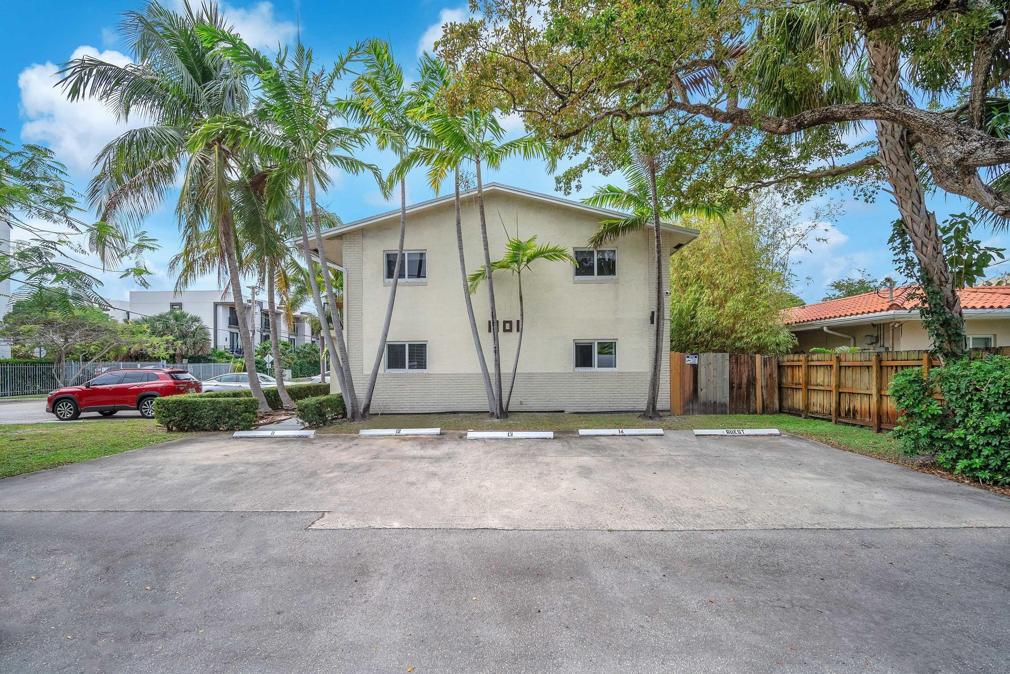 PROGRESSO - Residential Lease
