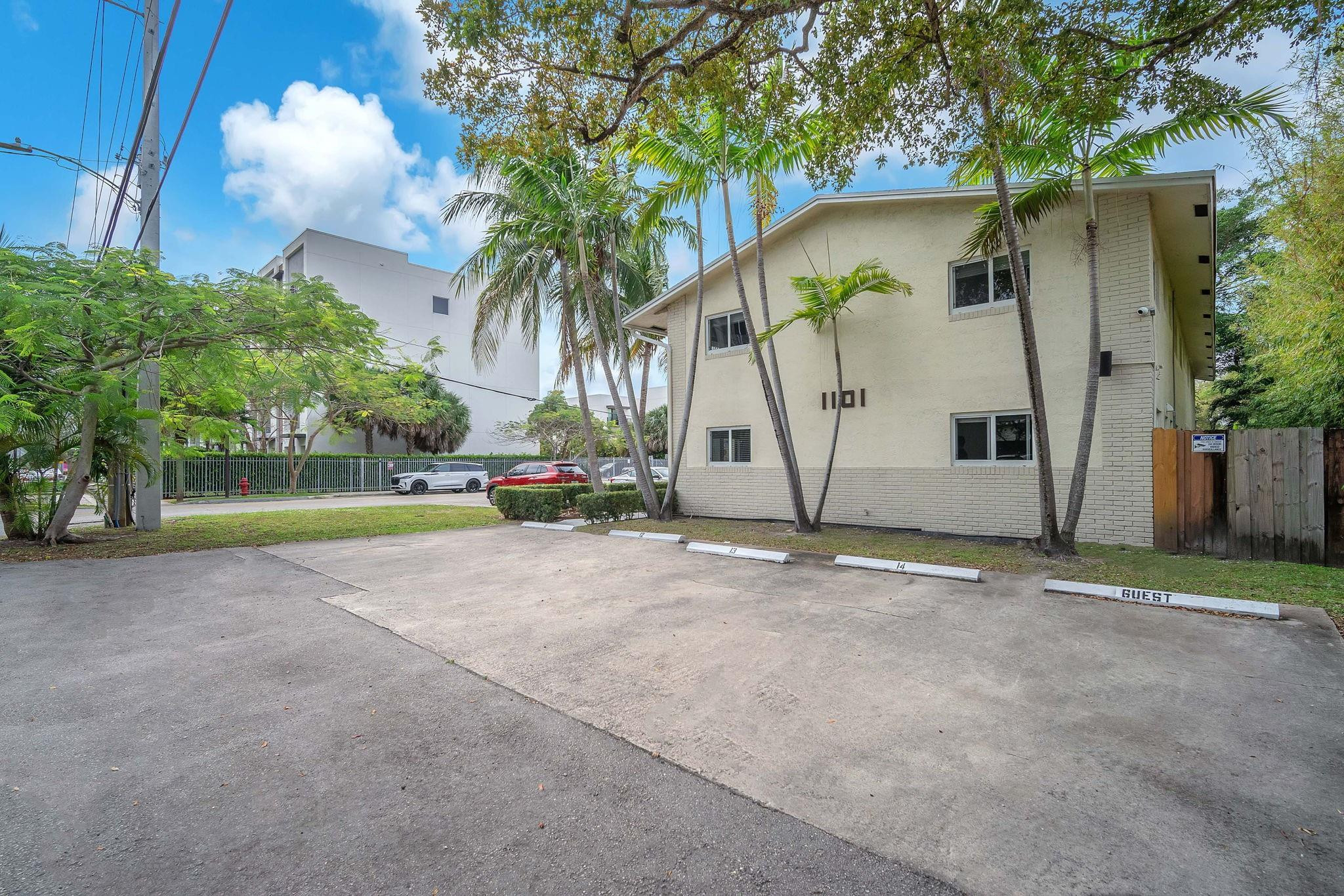 PROGRESSO - Residential Lease