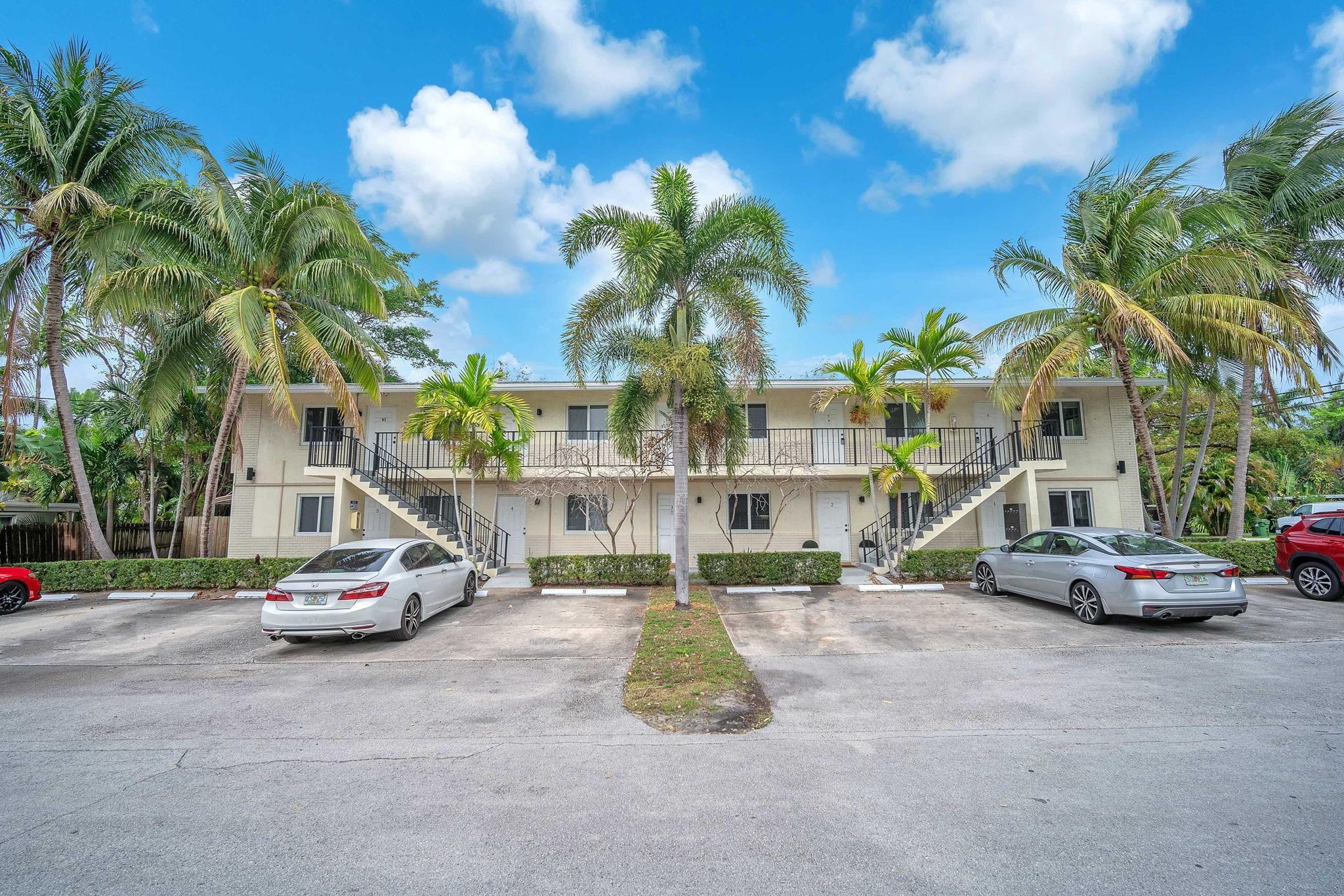 PROGRESSO - Residential Lease