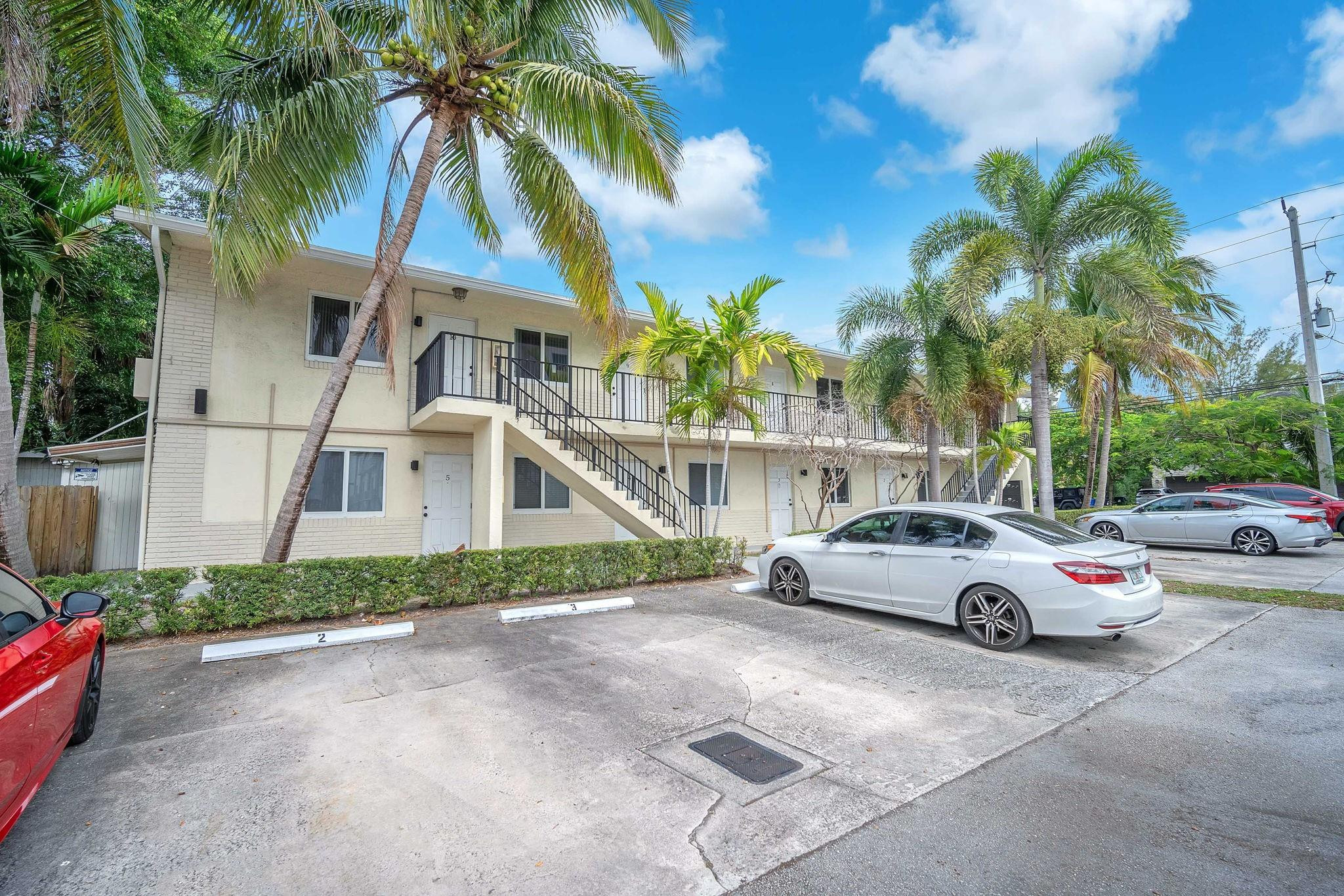 PROGRESSO - Residential Lease