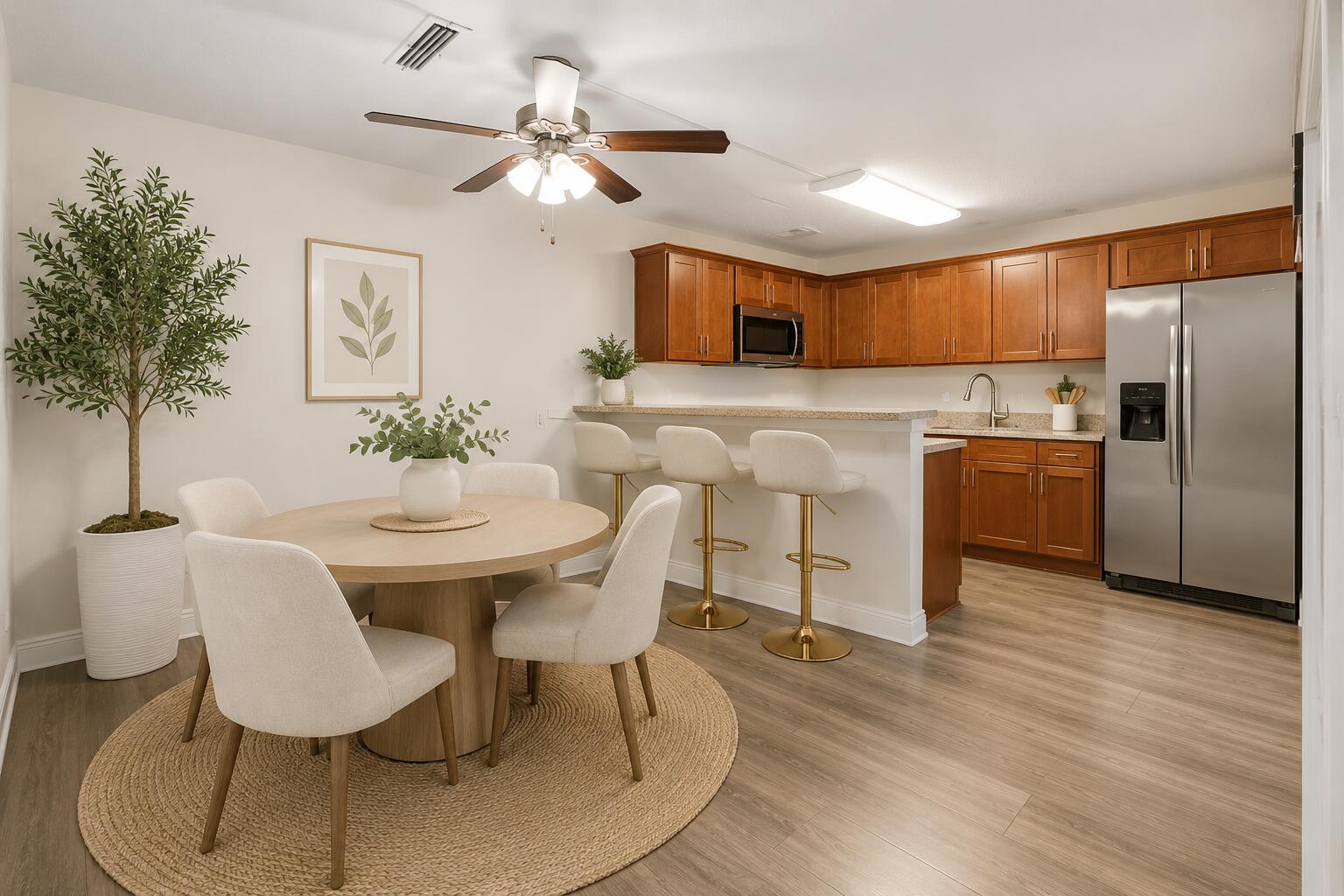 WATERSIDE ESTATES - Residential