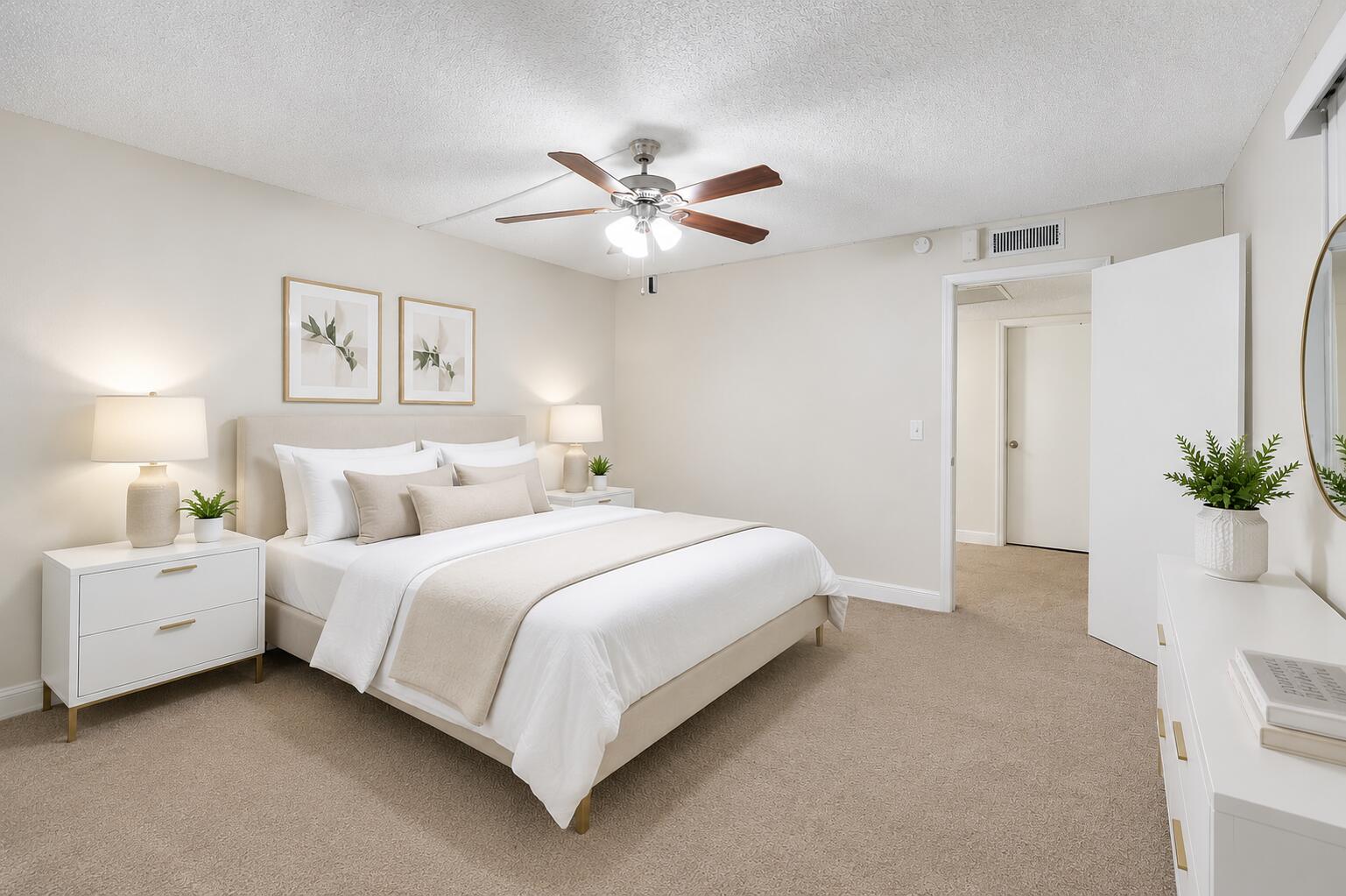 WATERSIDE ESTATES - Residential
