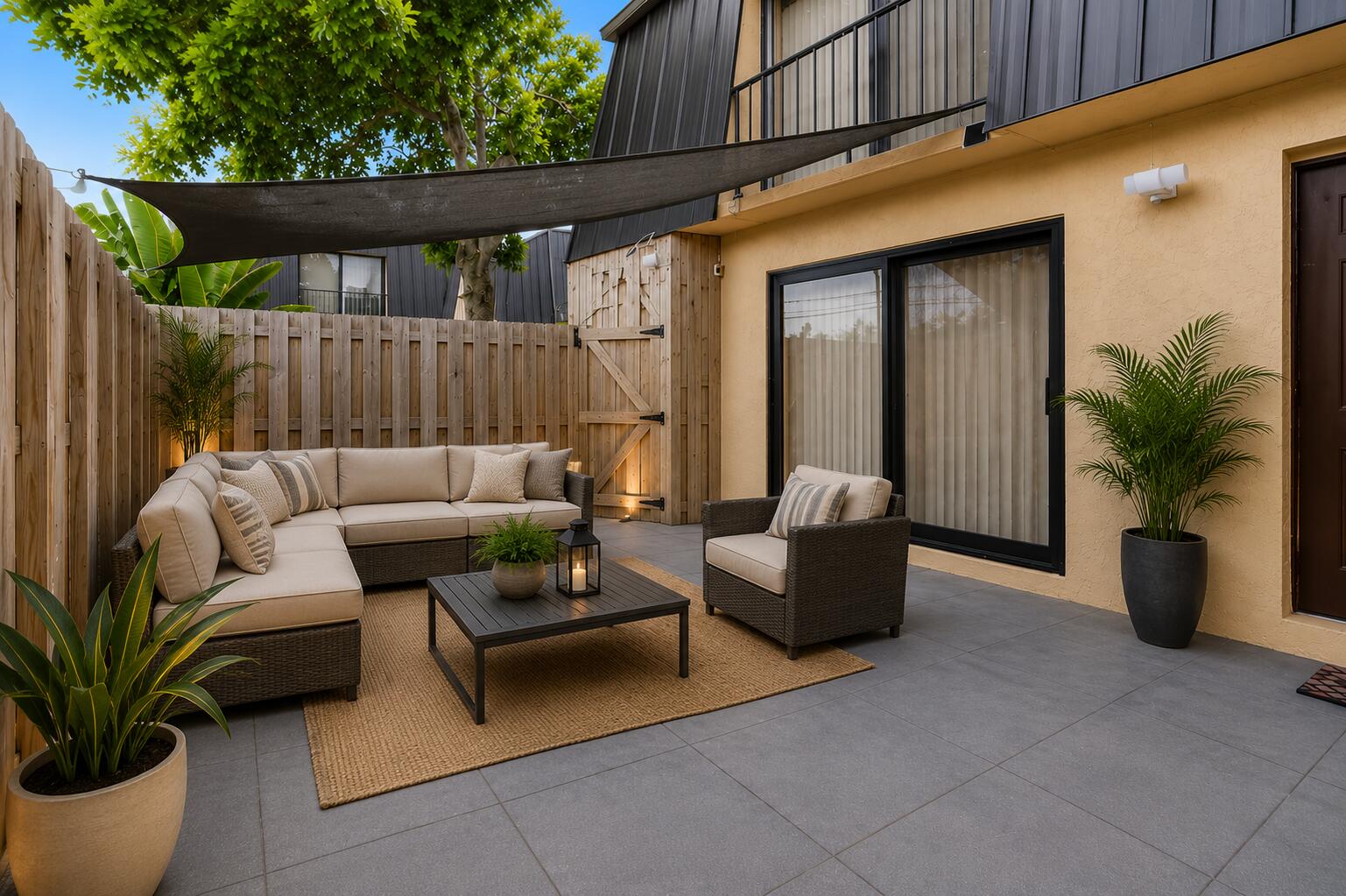 WATERSIDE ESTATES - Residential