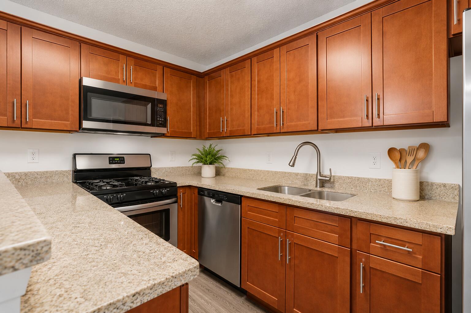 WATERSIDE ESTATES - Residential