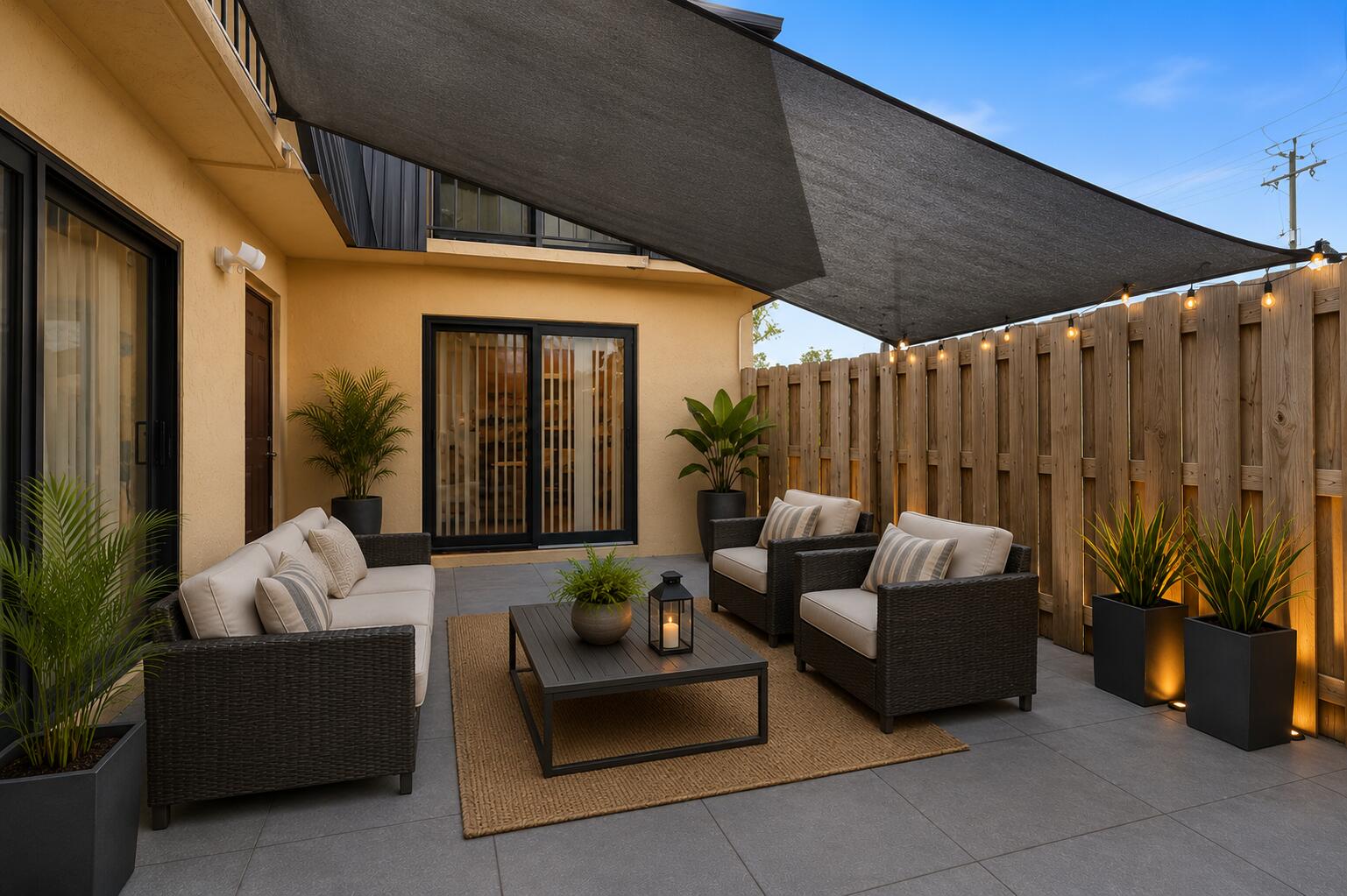 WATERSIDE ESTATES - Residential