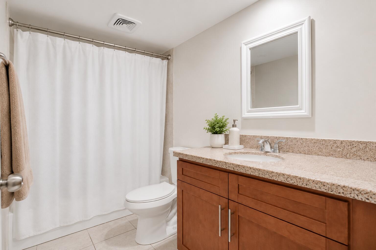 WATERSIDE ESTATES - Residential