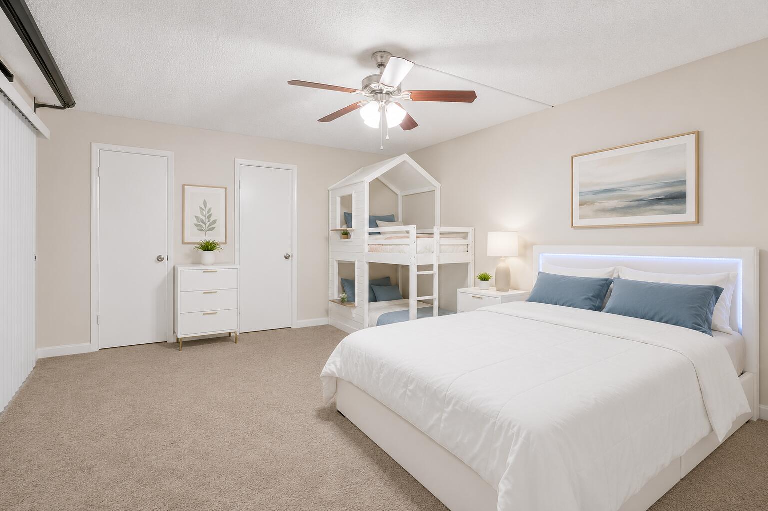 WATERSIDE ESTATES - Residential