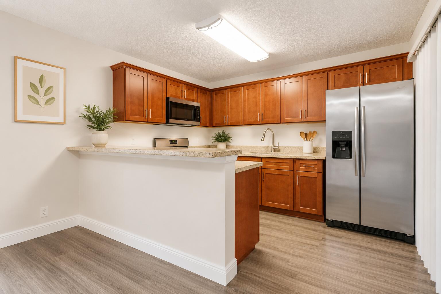 WATERSIDE ESTATES - Residential