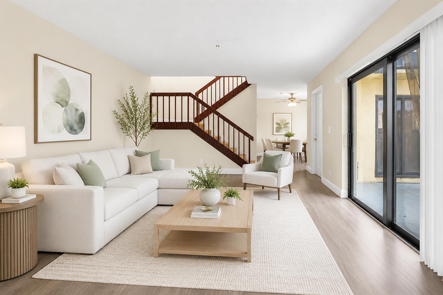 WATERSIDE ESTATES - Residential