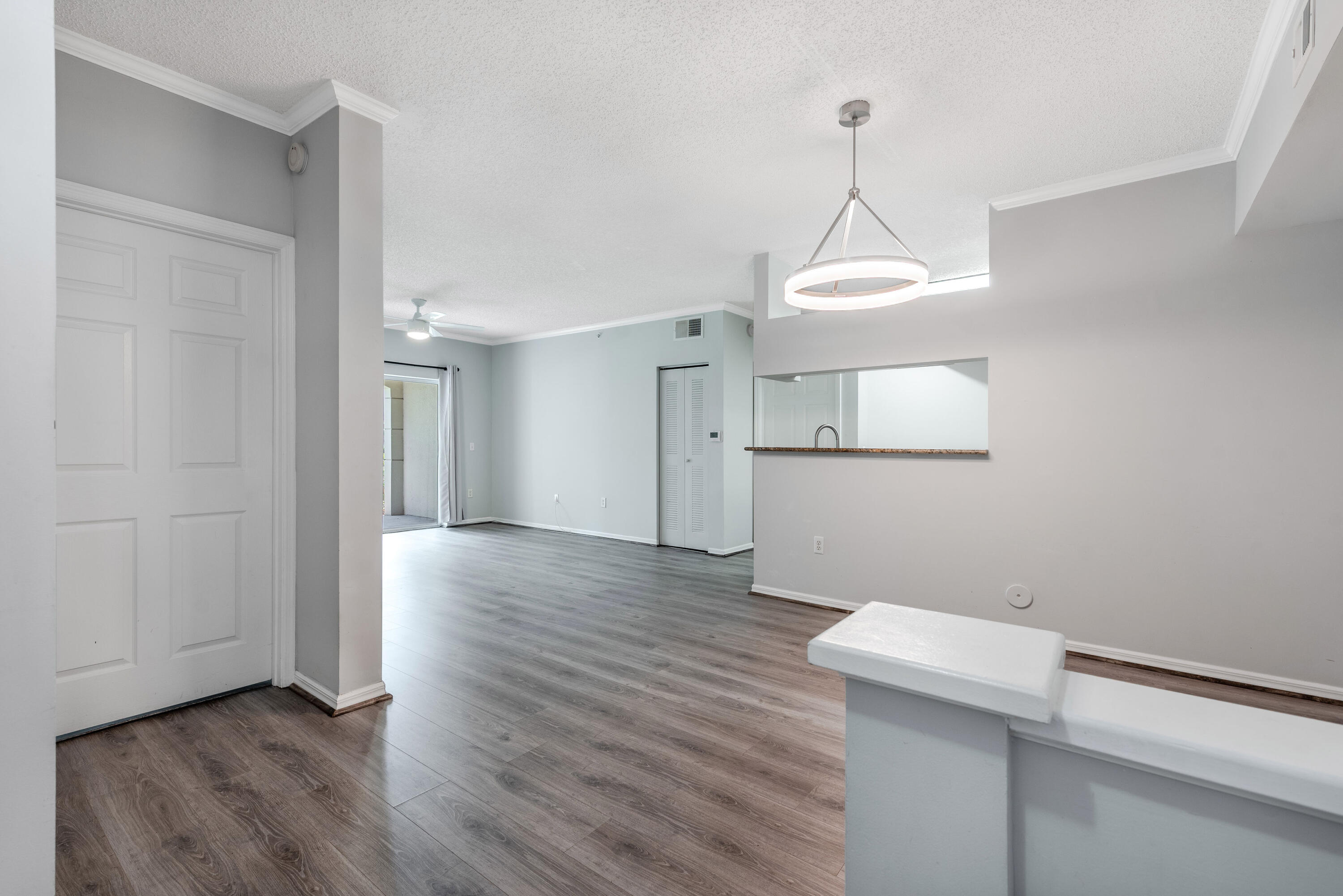 TUSCANY ON THE INTRACOASTAL CONDO - Residential