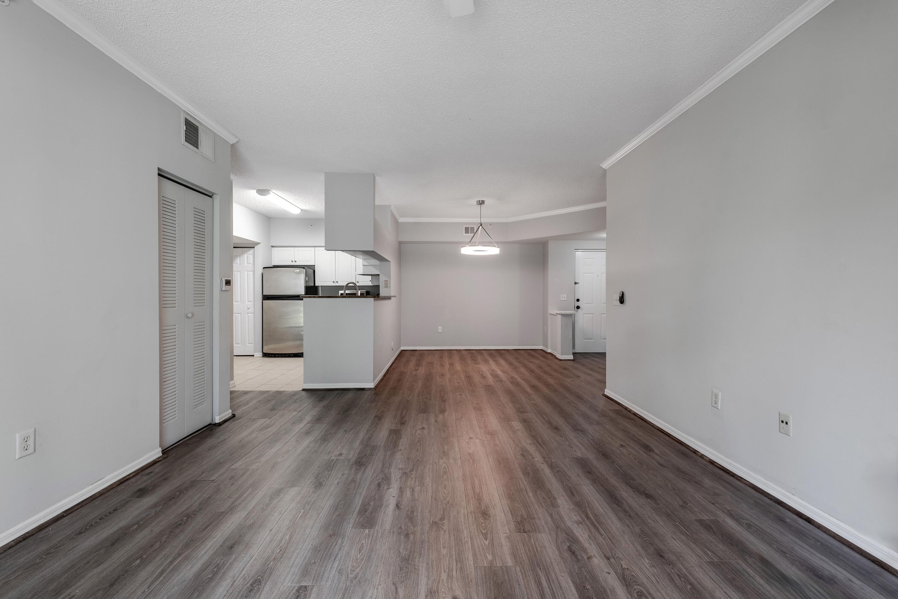 TUSCANY ON THE INTRACOASTAL CONDO - Residential