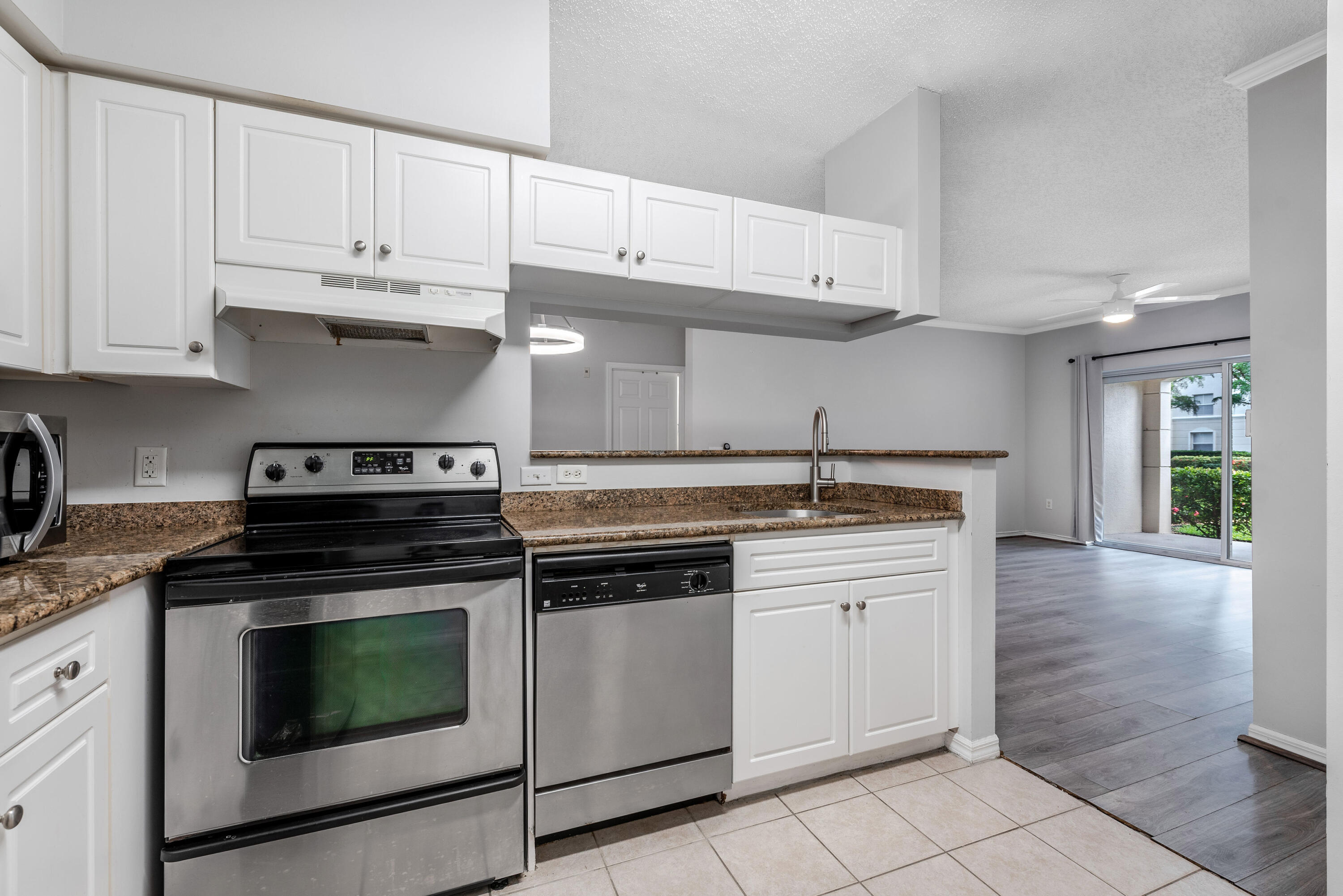 TUSCANY ON THE INTRACOASTAL CONDO - Residential