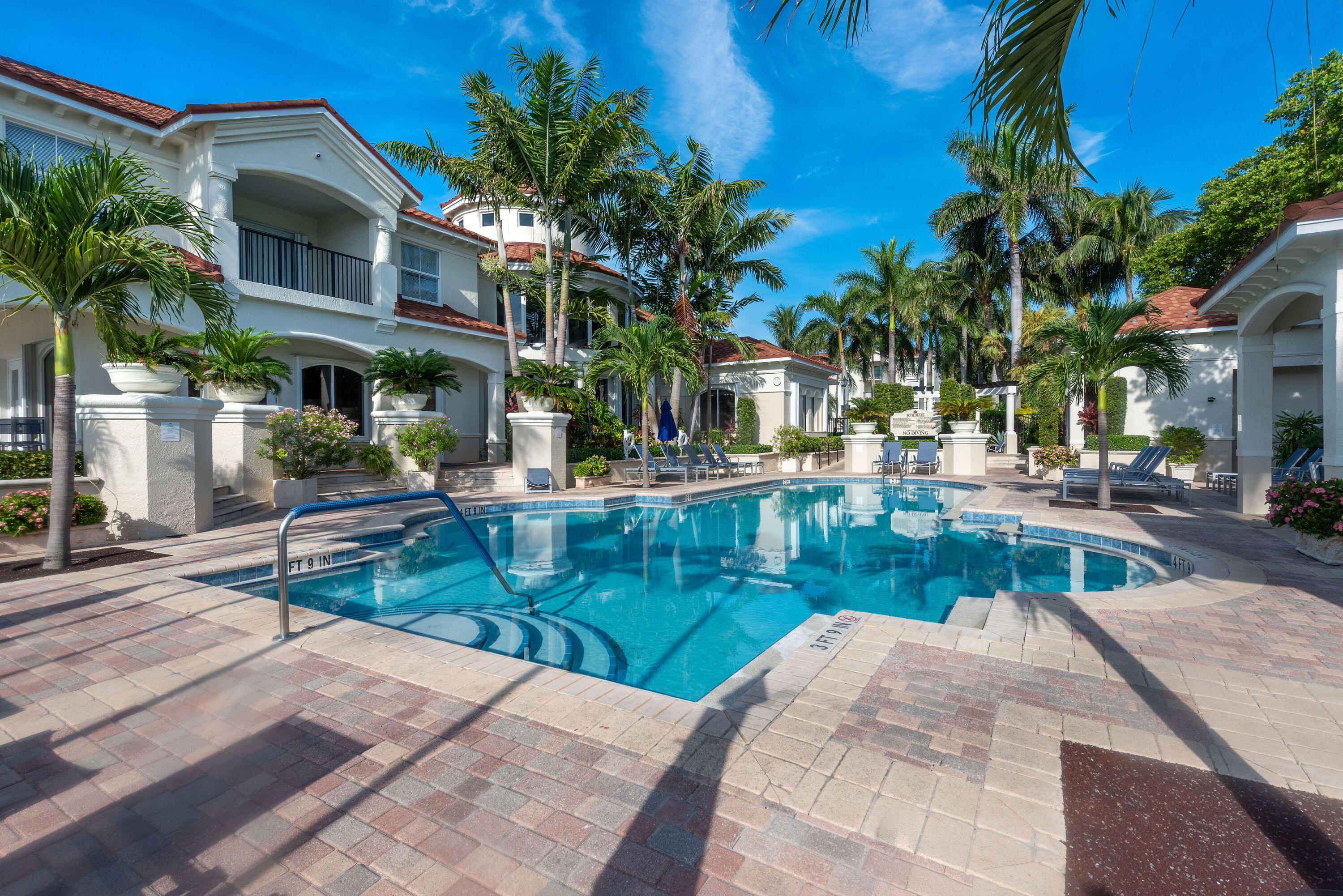 TUSCANY ON THE INTRACOASTAL CONDO - Residential