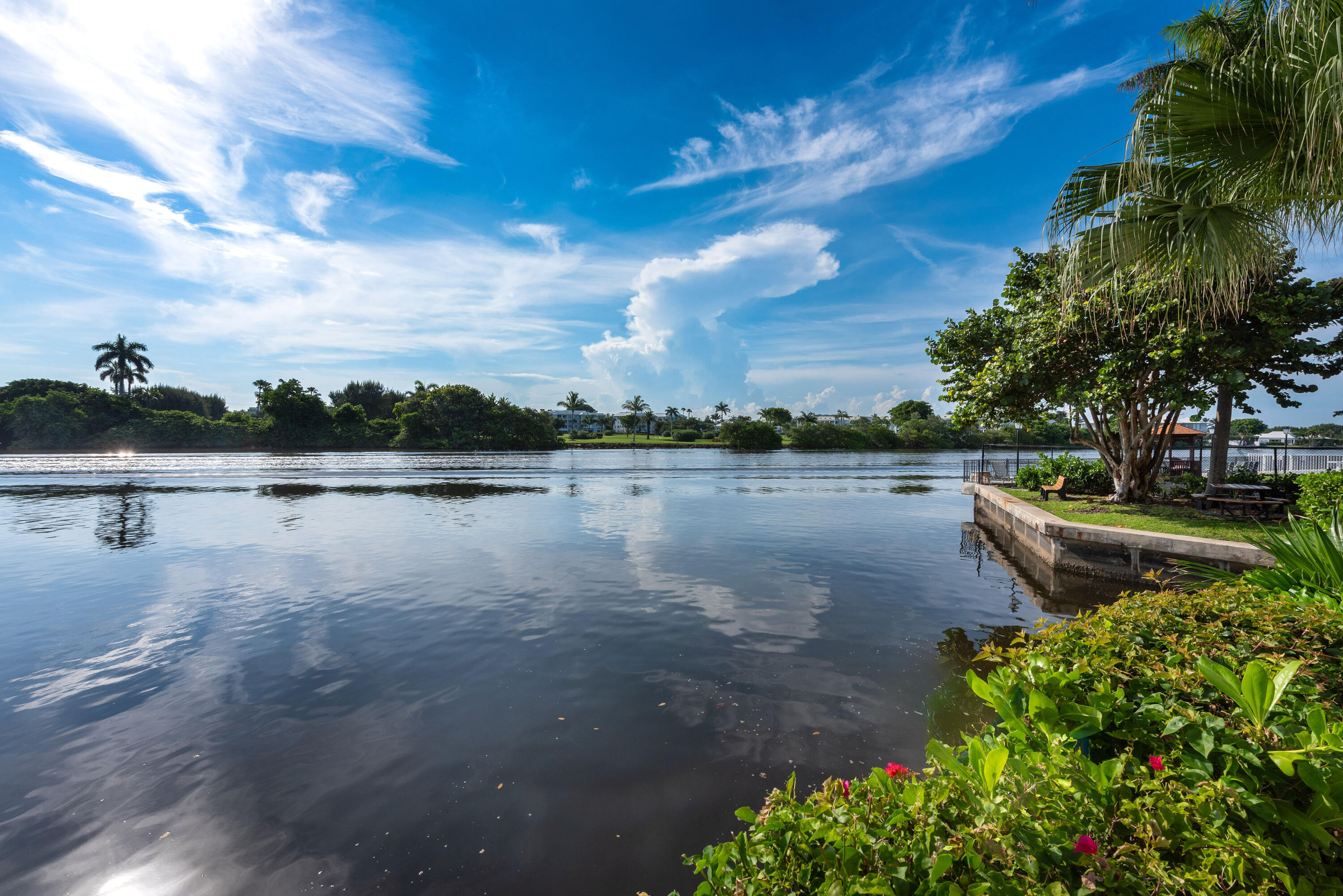 TUSCANY ON THE INTRACOASTAL CONDO - Residential