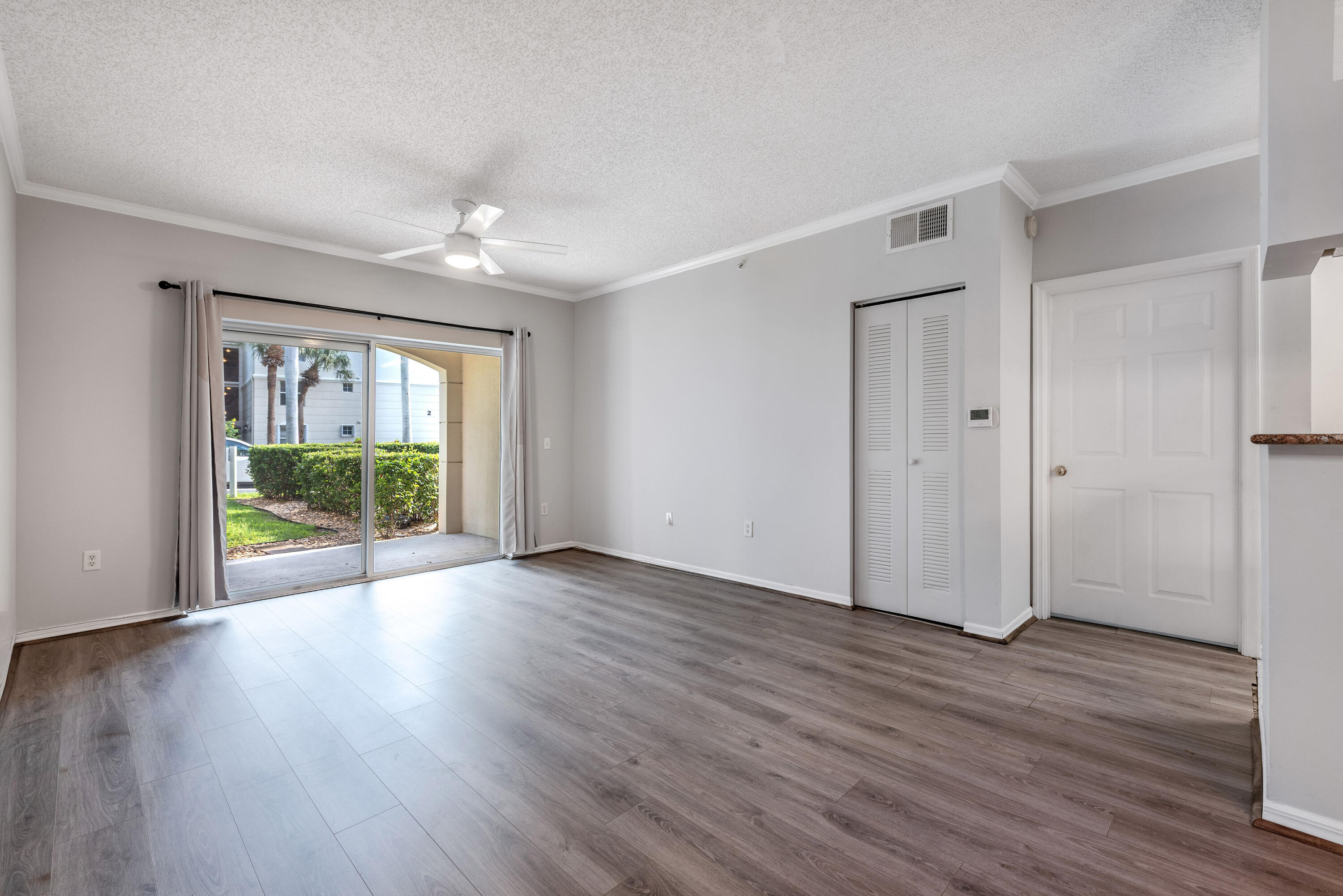 TUSCANY ON THE INTRACOASTAL CONDO - Residential