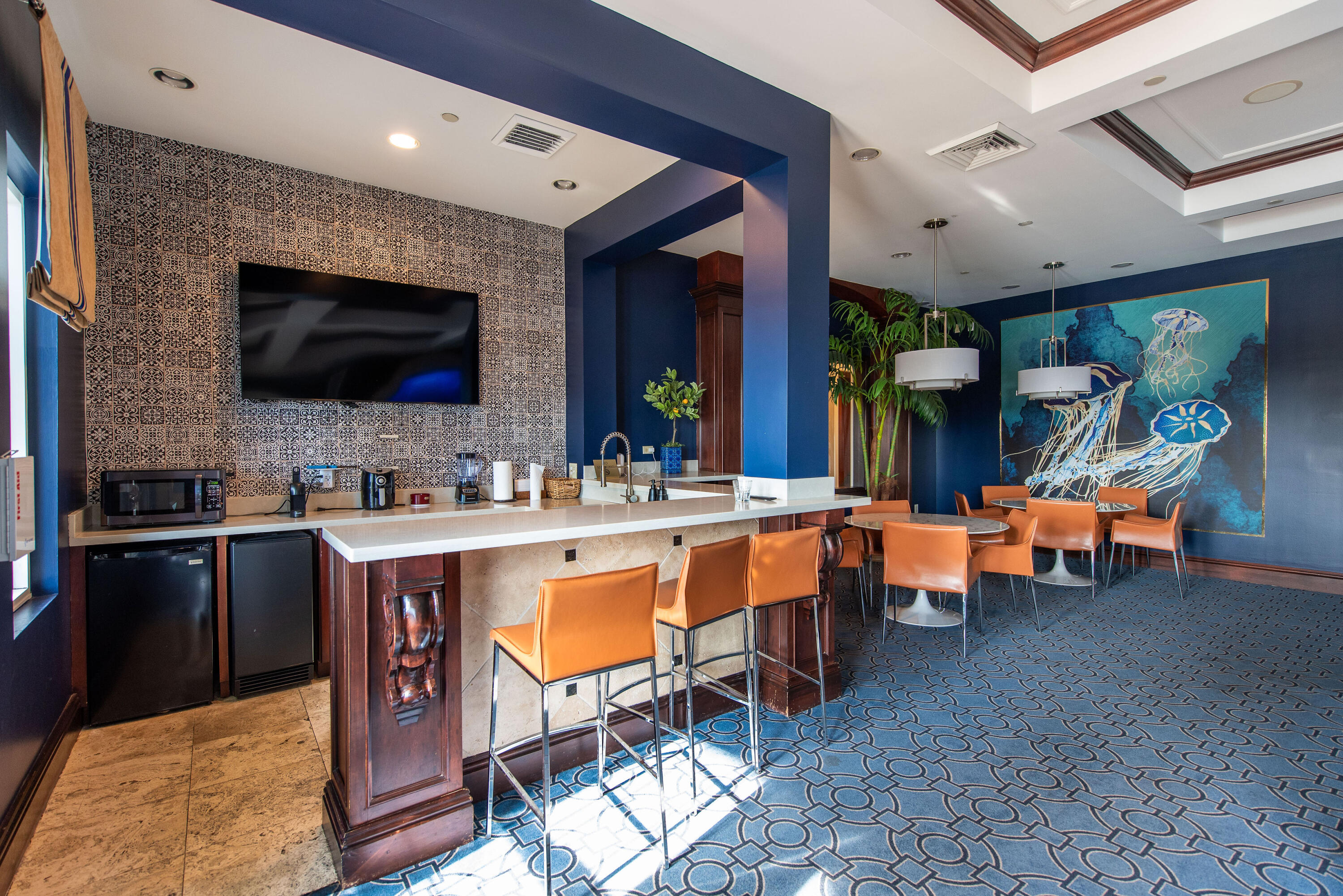 TUSCANY ON THE INTRACOASTAL CONDO - Residential