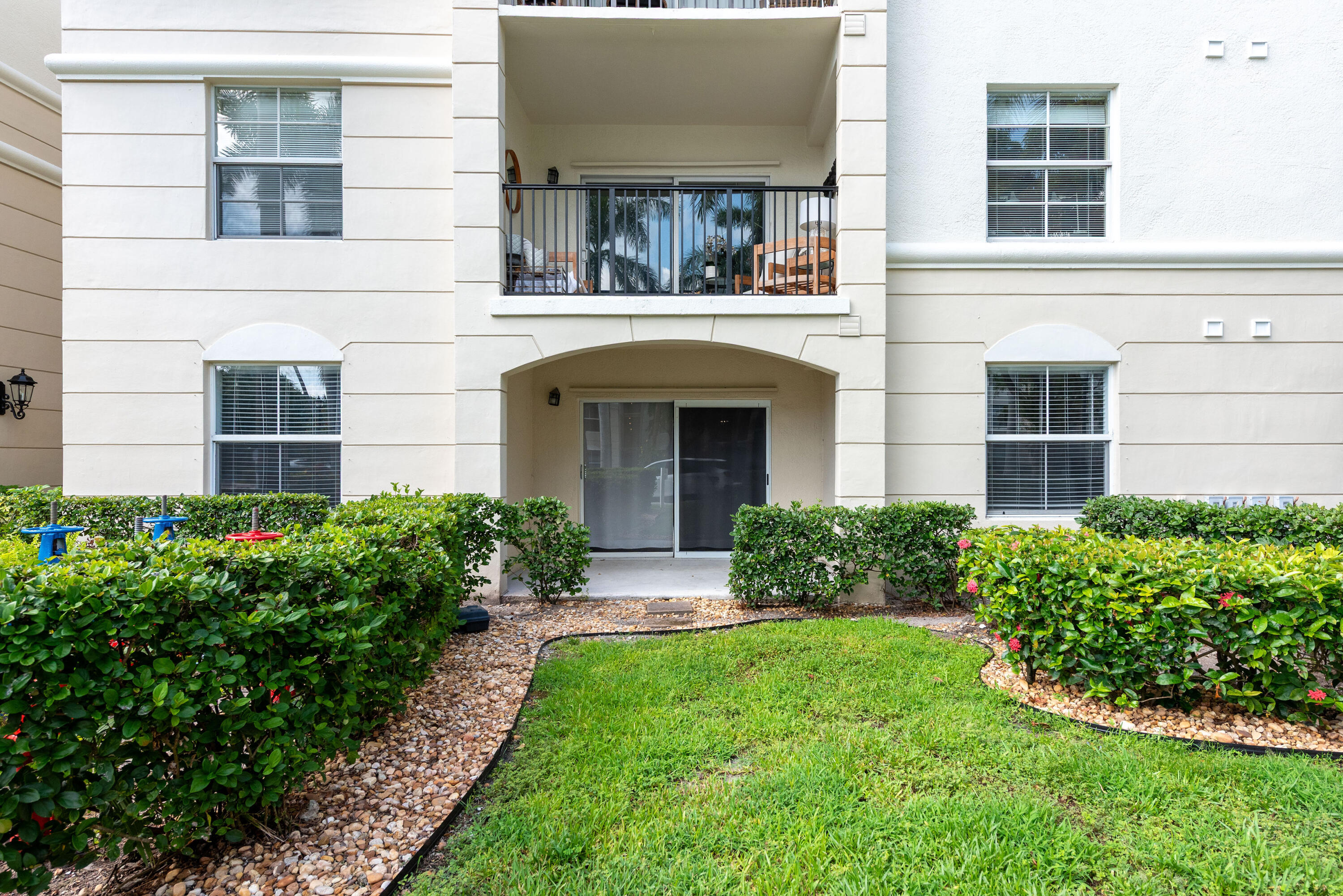 TUSCANY ON THE INTRACOASTAL CONDO - Residential