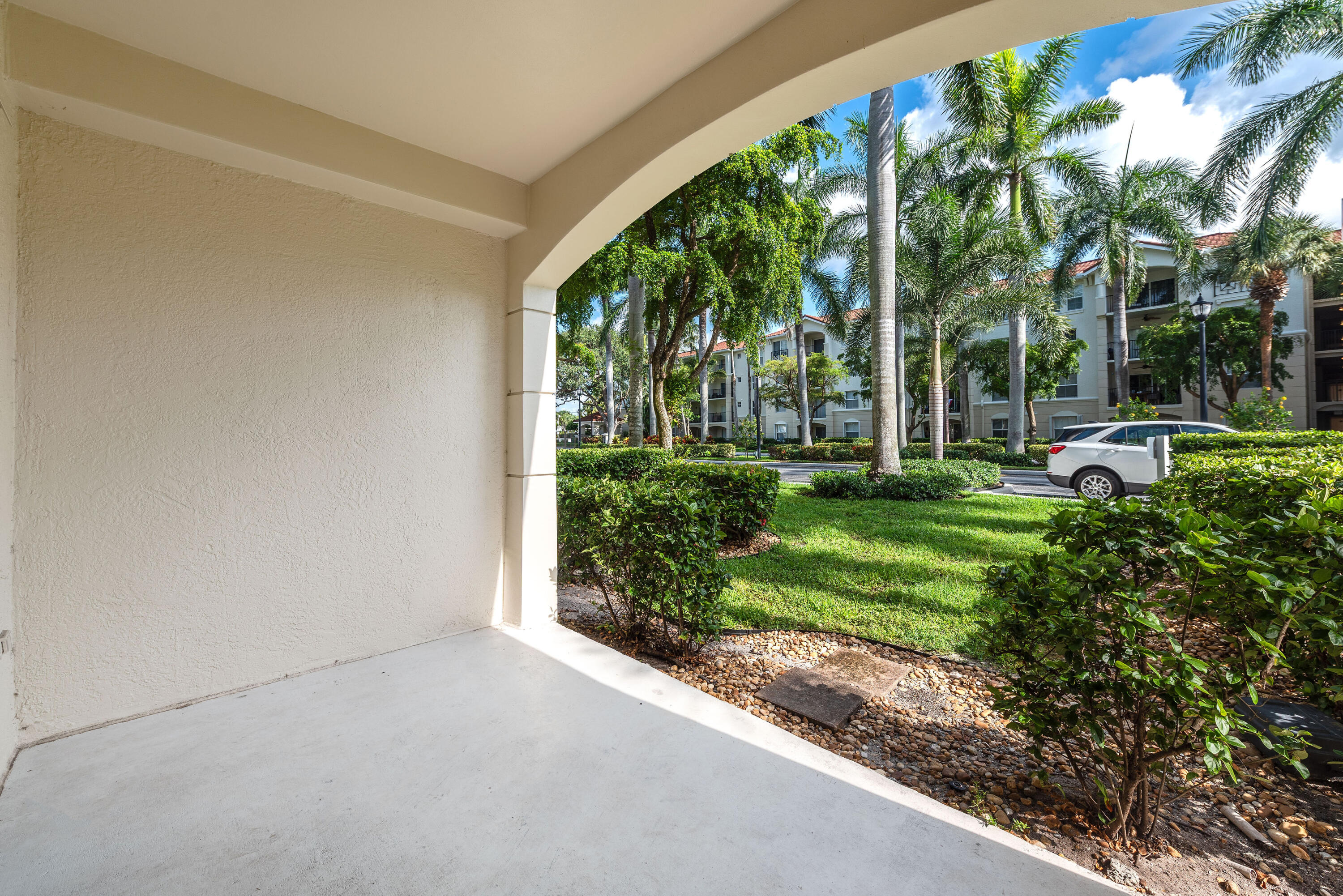 TUSCANY ON THE INTRACOASTAL CONDO - Residential