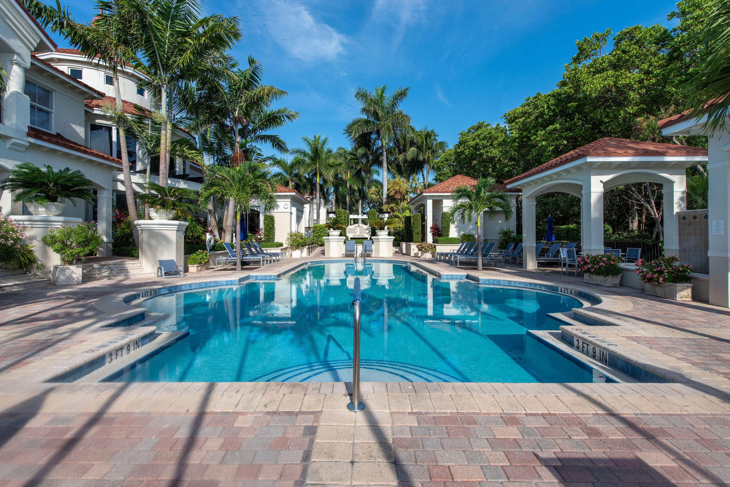 TUSCANY ON THE INTRACOASTAL CONDO - Residential