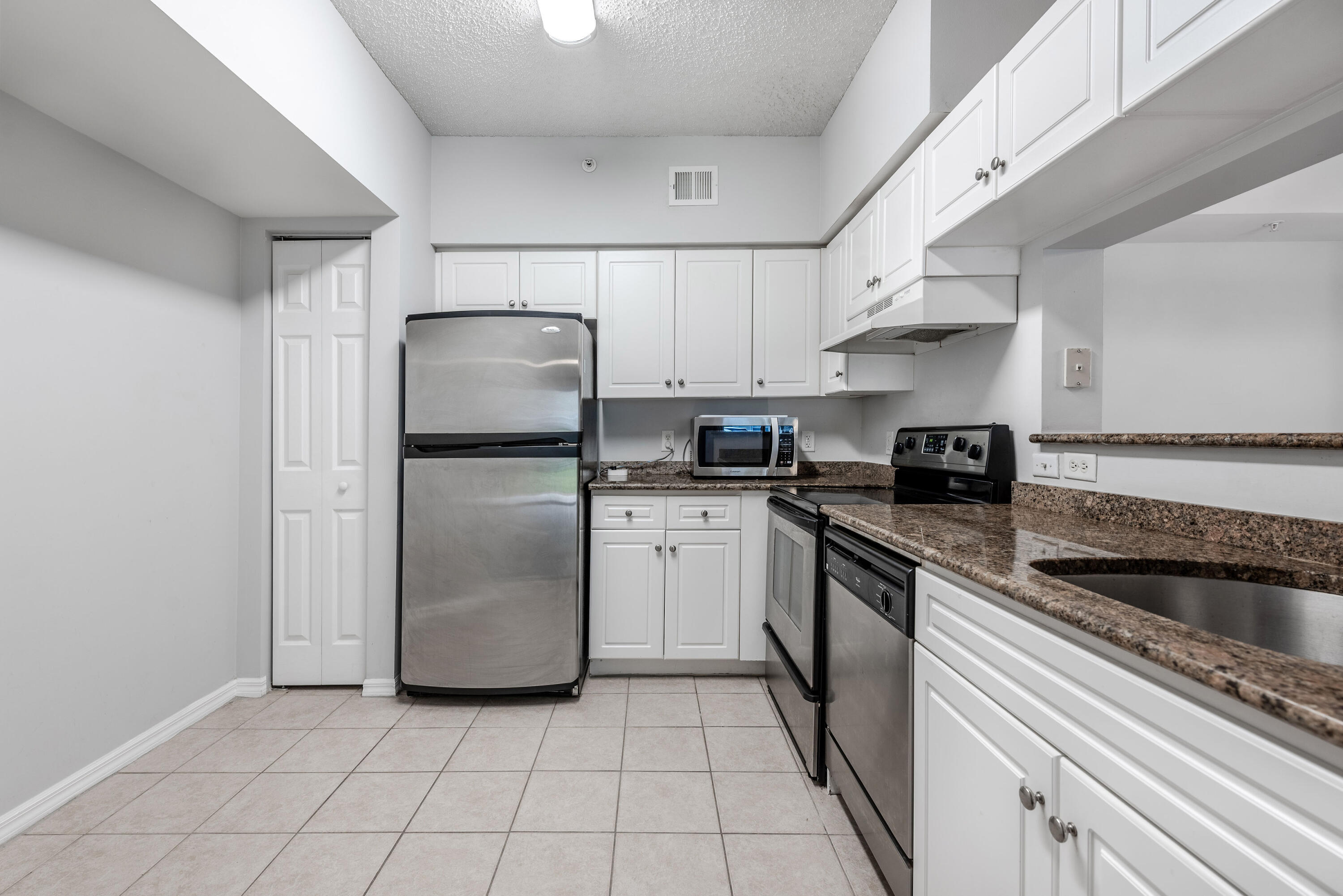 TUSCANY ON THE INTRACOASTAL CONDO - Residential