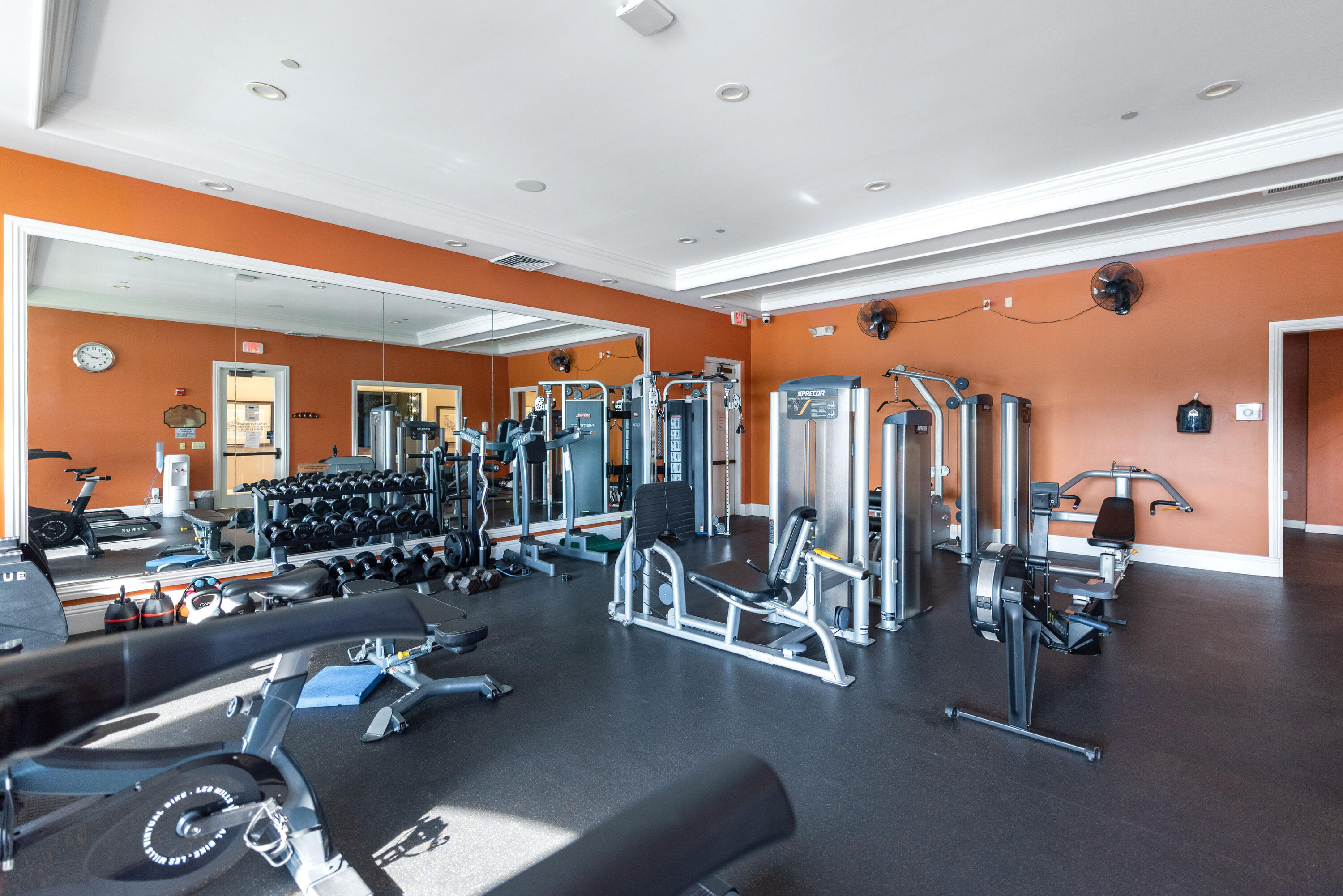 TUSCANY ON THE INTRACOASTAL CONDO - Residential