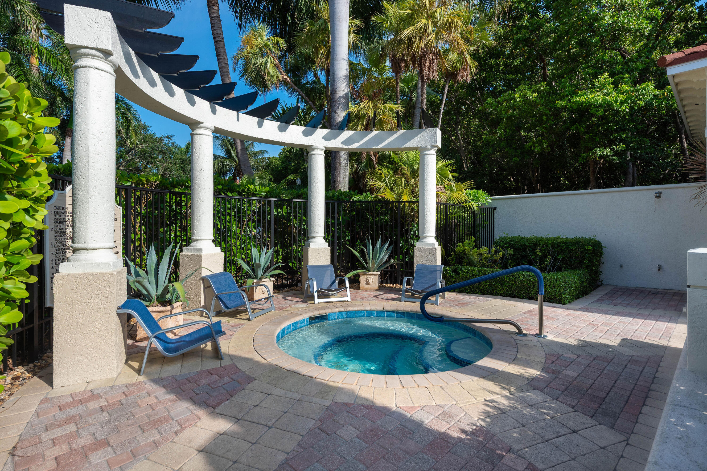 TUSCANY ON THE INTRACOASTAL CONDO - Residential