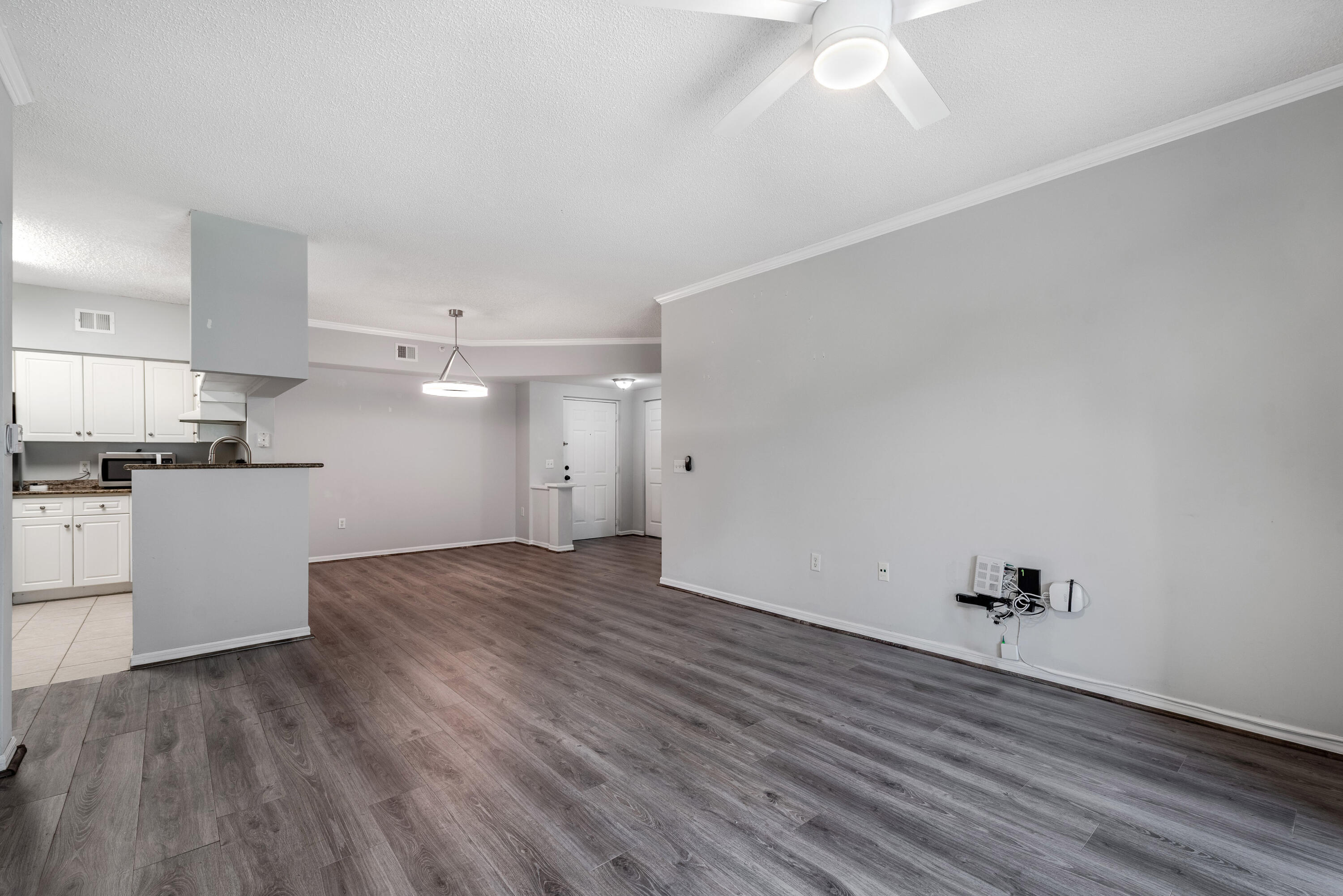 TUSCANY ON THE INTRACOASTAL CONDO - Residential