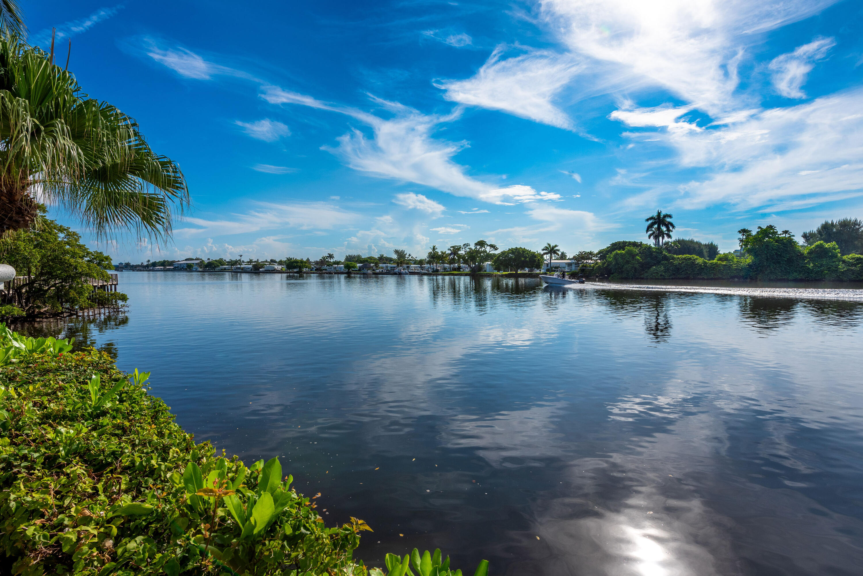 TUSCANY ON THE INTRACOASTAL CONDO - Residential