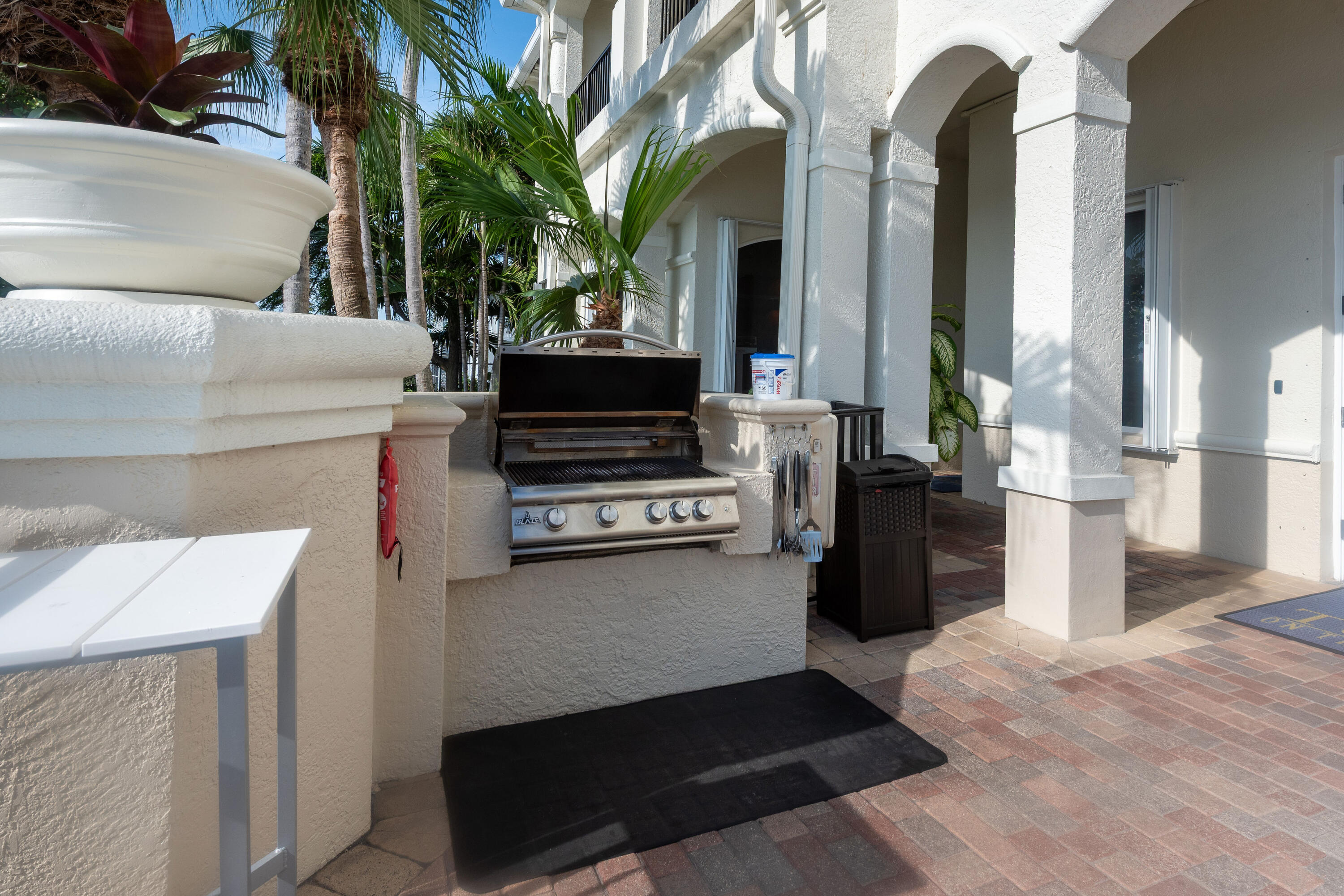 TUSCANY ON THE INTRACOASTAL CONDO - Residential