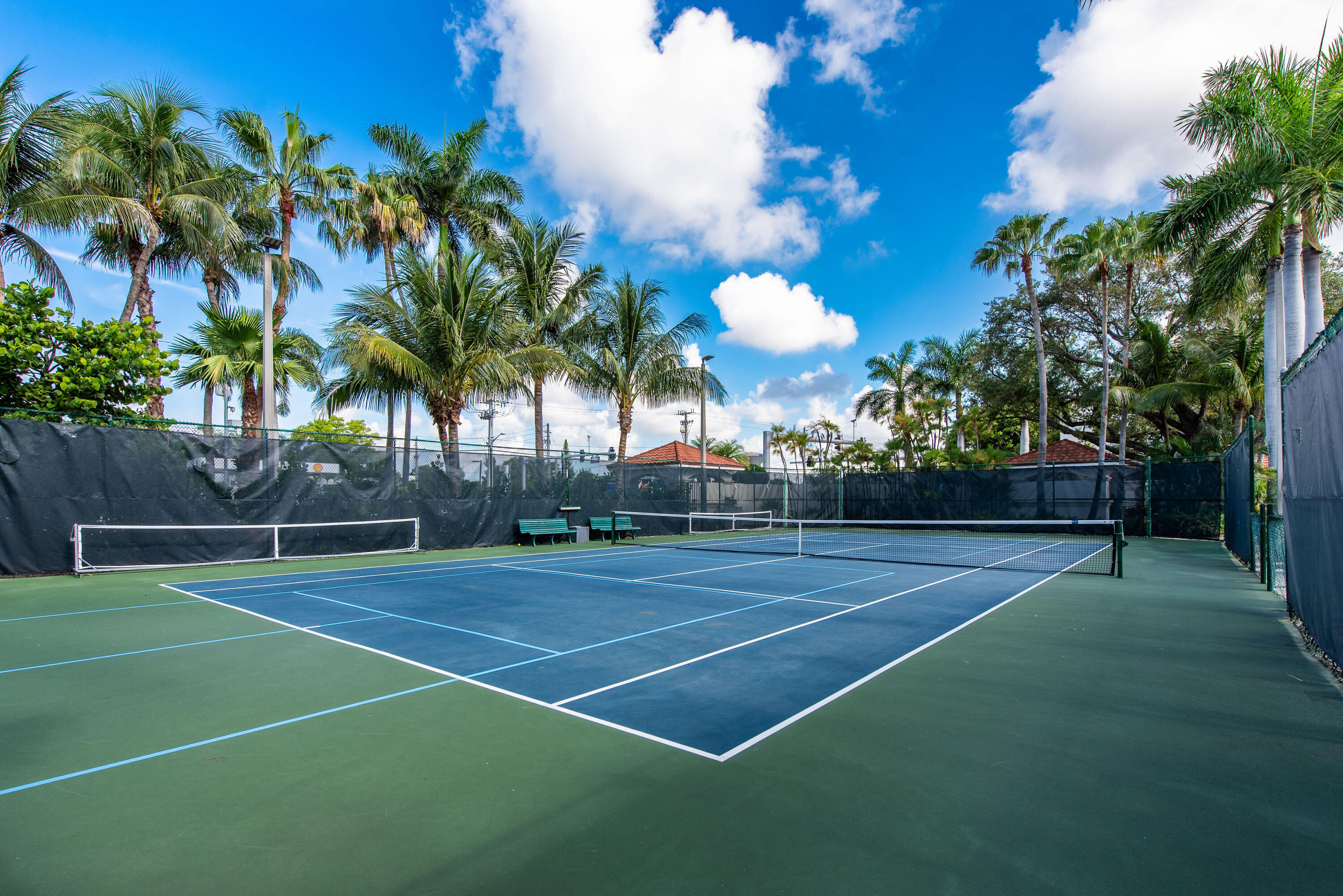 TUSCANY ON THE INTRACOASTAL CONDO - Residential