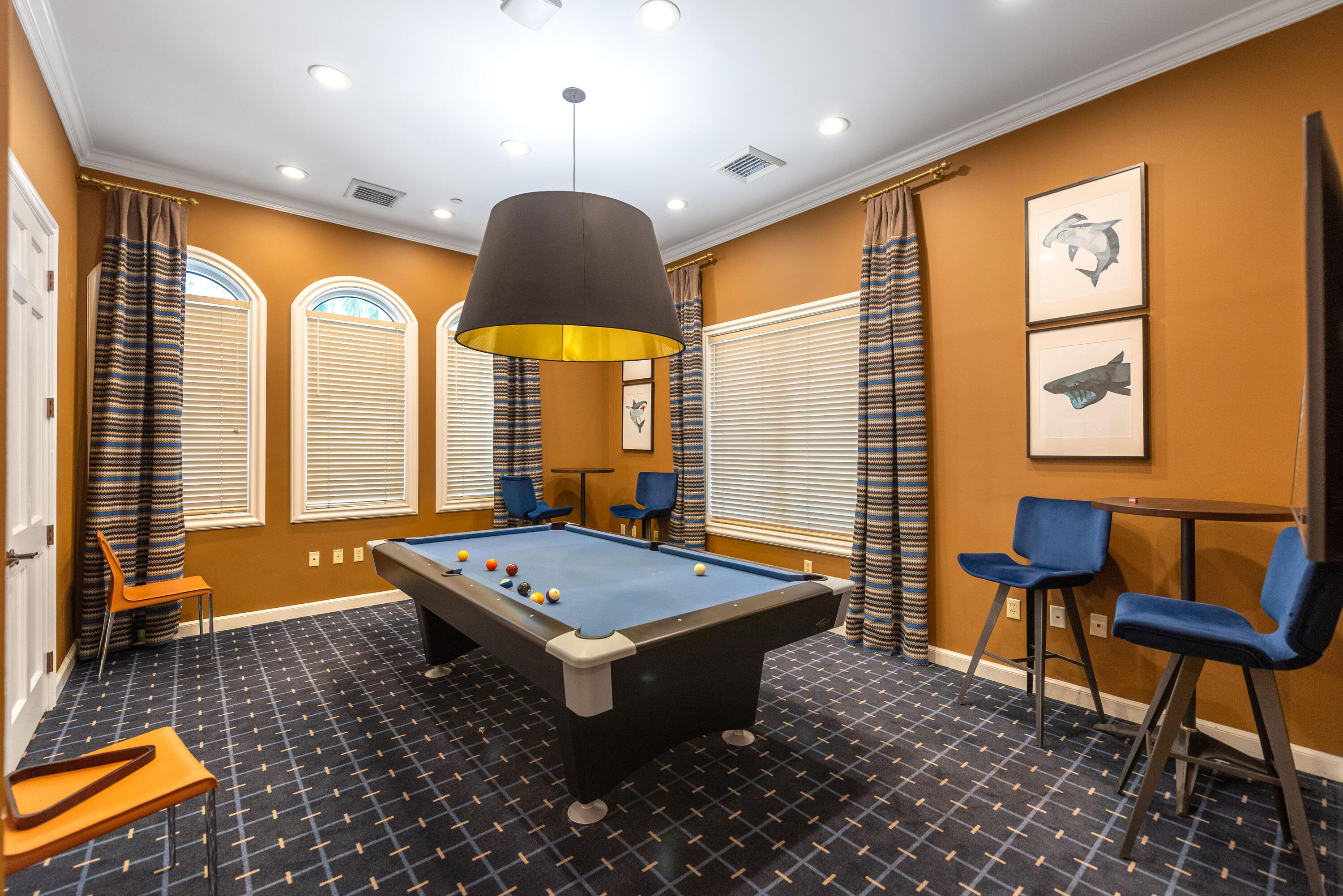 TUSCANY ON THE INTRACOASTAL CONDO - Residential